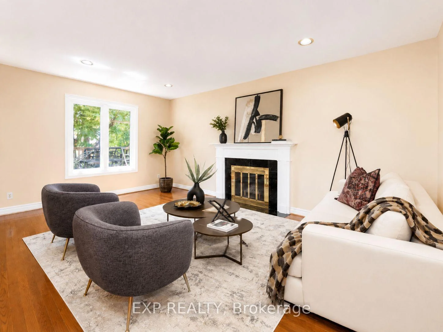 Photo 43 of 5 Hyde Park Drive, Richmond Hill, Doncrest — HOMEH