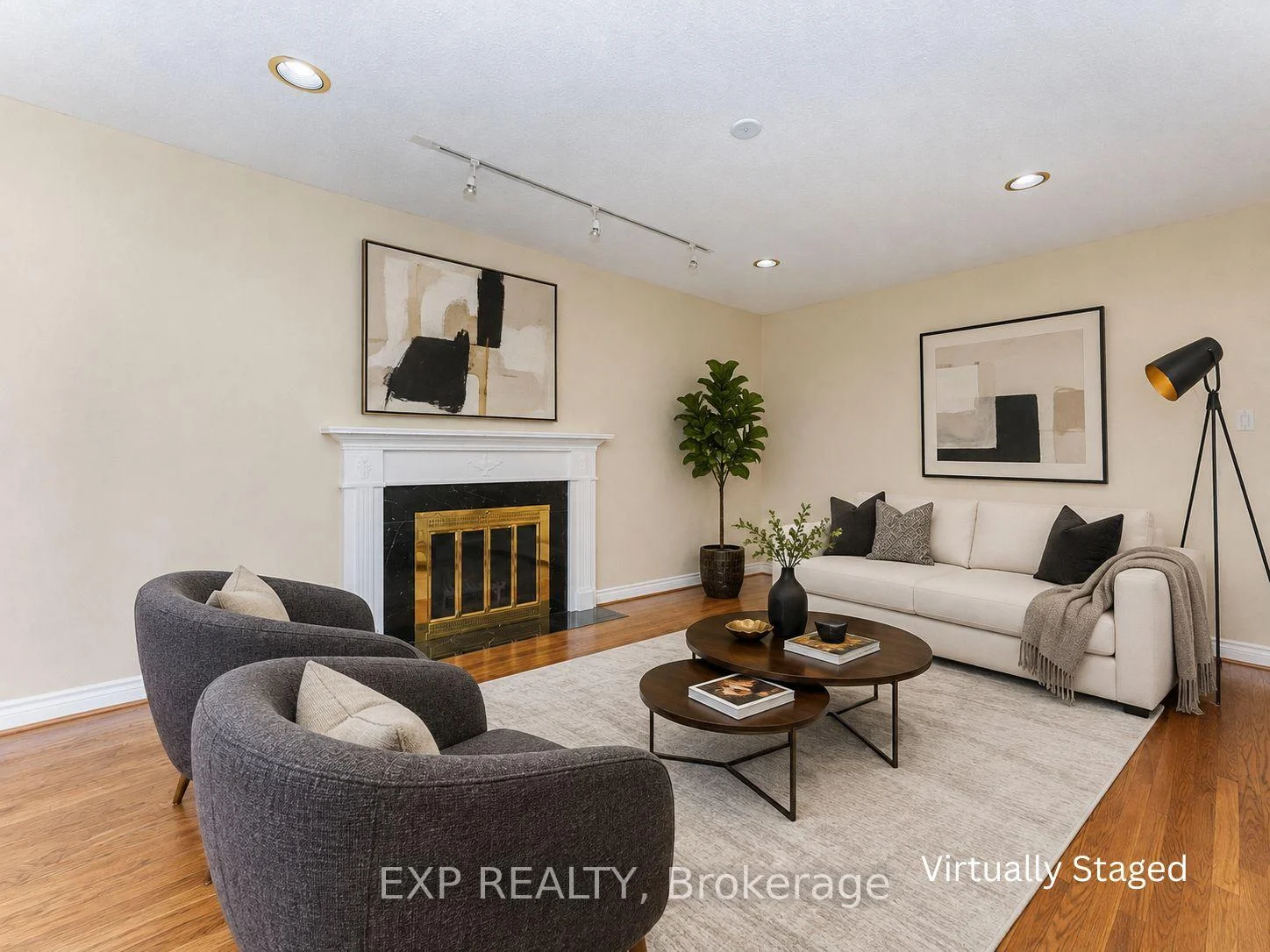 Photo 69 of 5 Hyde Park Drive, Richmond Hill, Doncrest — HOMEH
