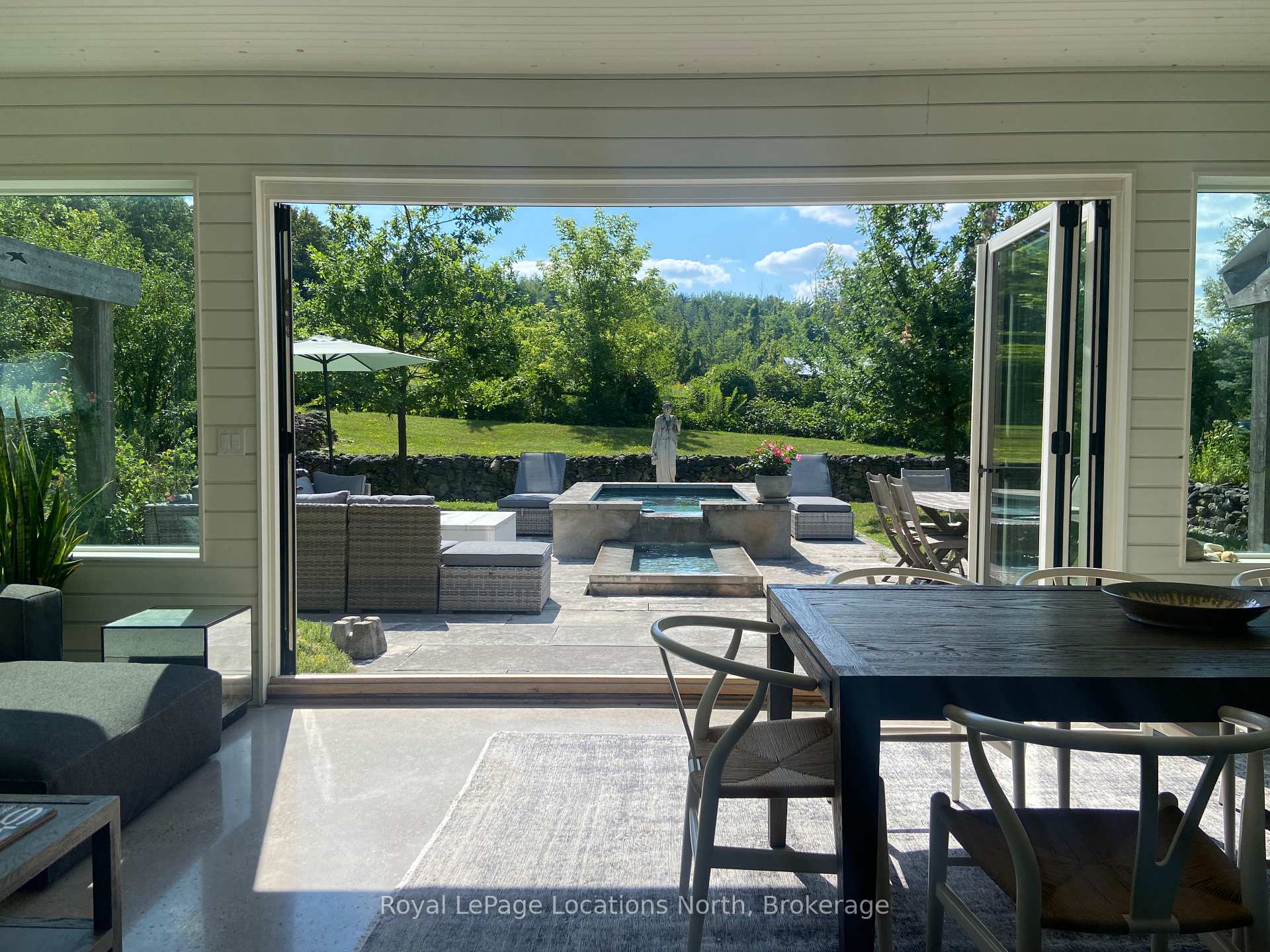 Photo 9 of 1664 10 Concession N, Clearview, Rural Clearview — HOMEH