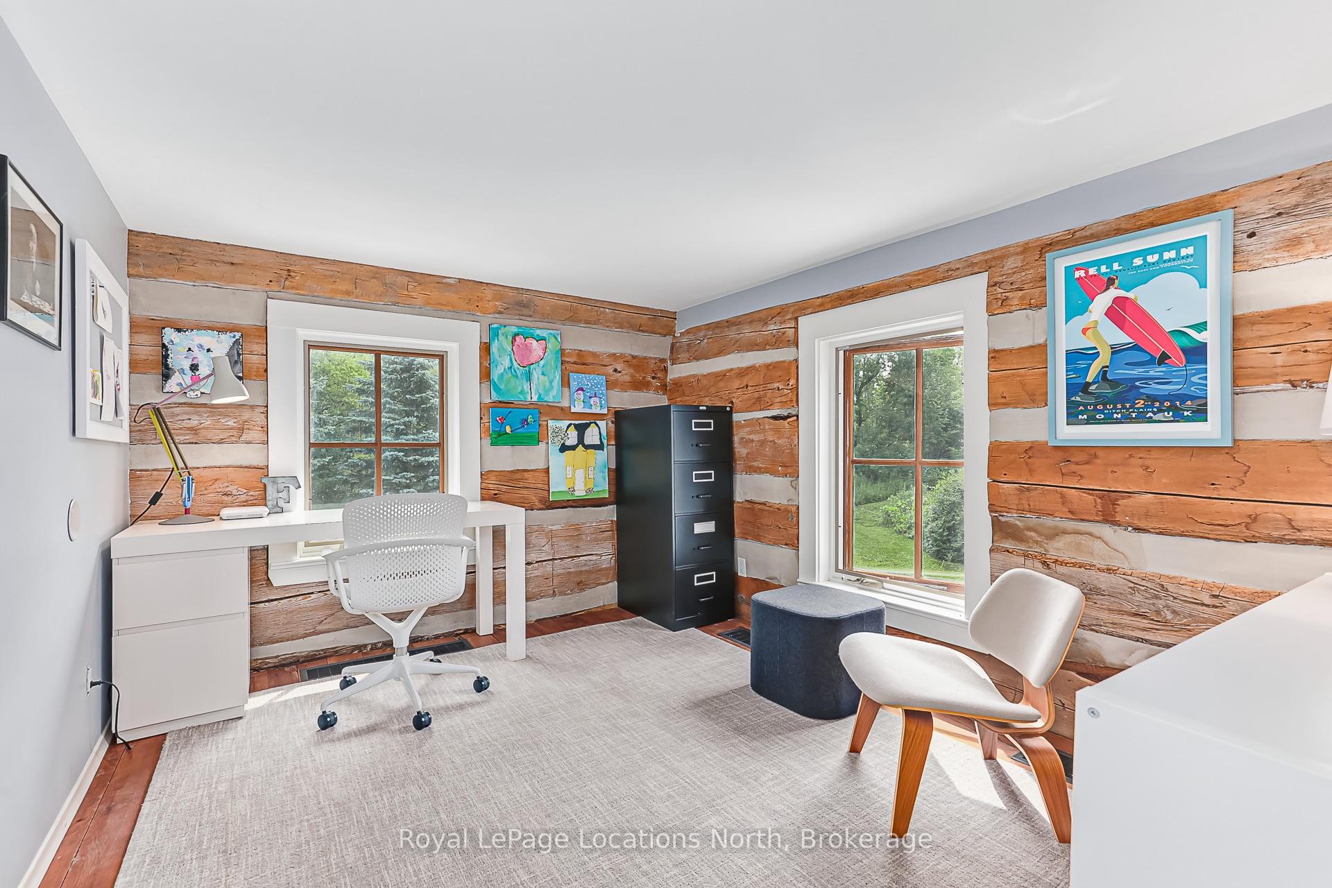 Photo 20 of 1664 10 Concession N, Clearview, Rural Clearview — HOMEH