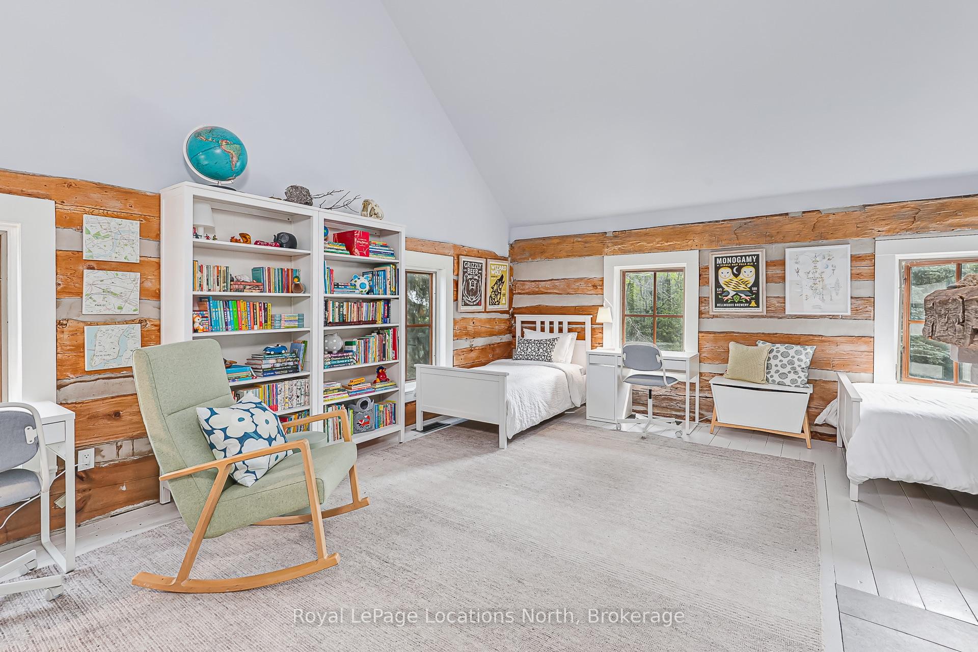 Photo 21 of 1664 10 Concession N, Clearview, Rural Clearview — HOMEH
