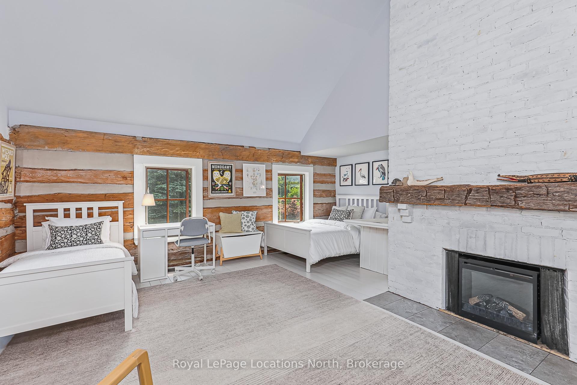 Photo 22 of 1664 10 Concession N, Clearview, Rural Clearview — HOMEH