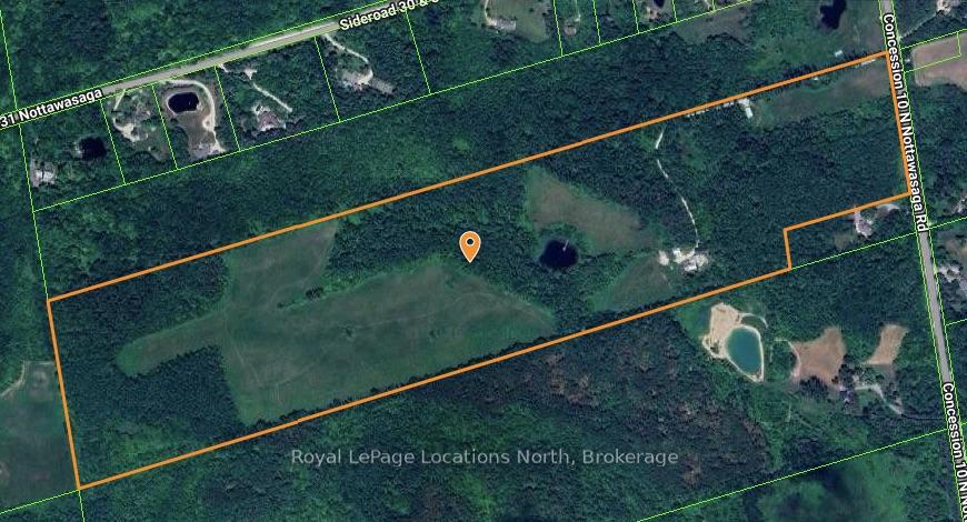 Photo 24 of 1664 10 Concession N, Clearview, Rural Clearview — HOMEH