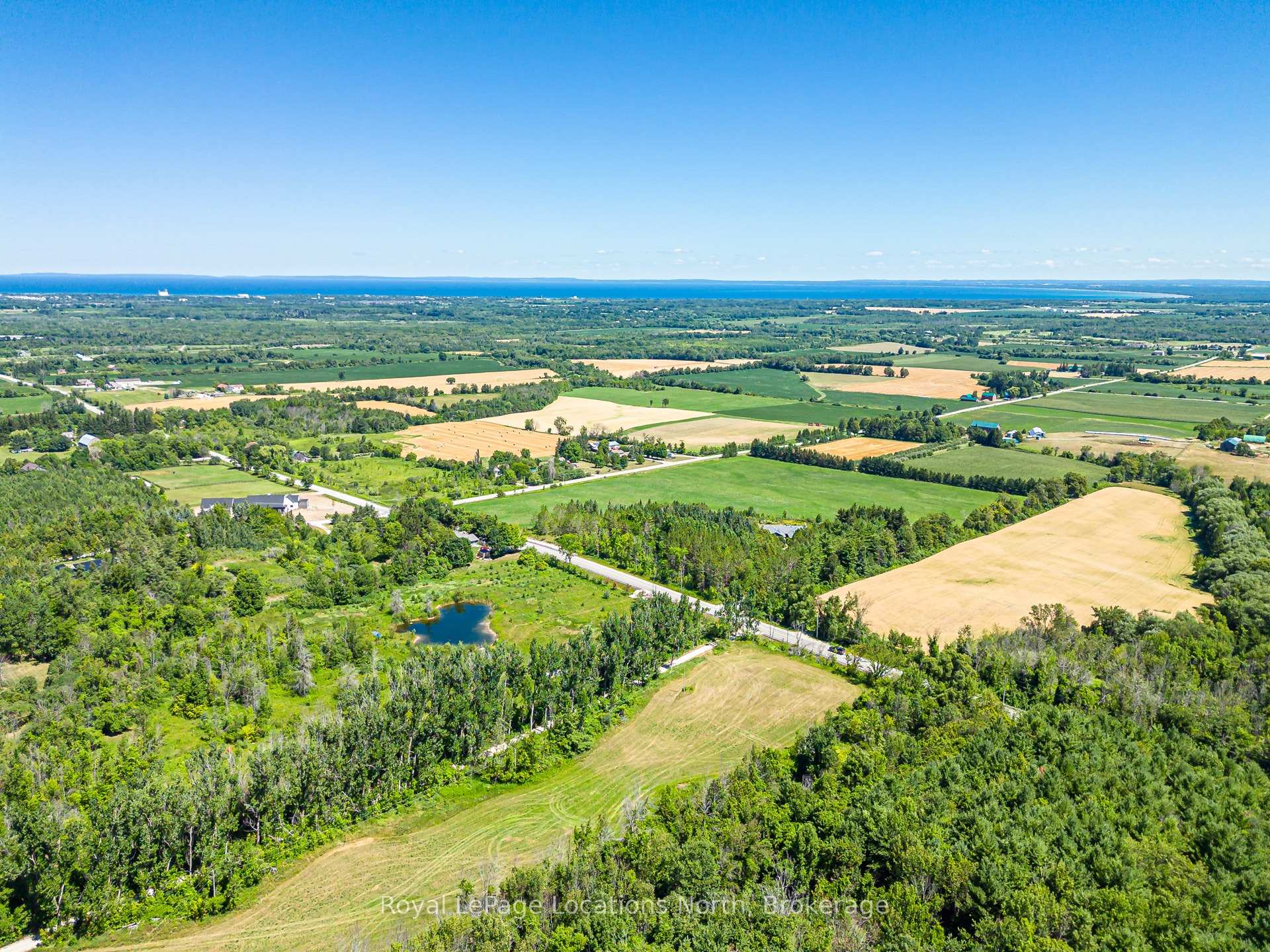 Photo 25 of 1664 10 Concession N, Clearview, Rural Clearview — HOMEH