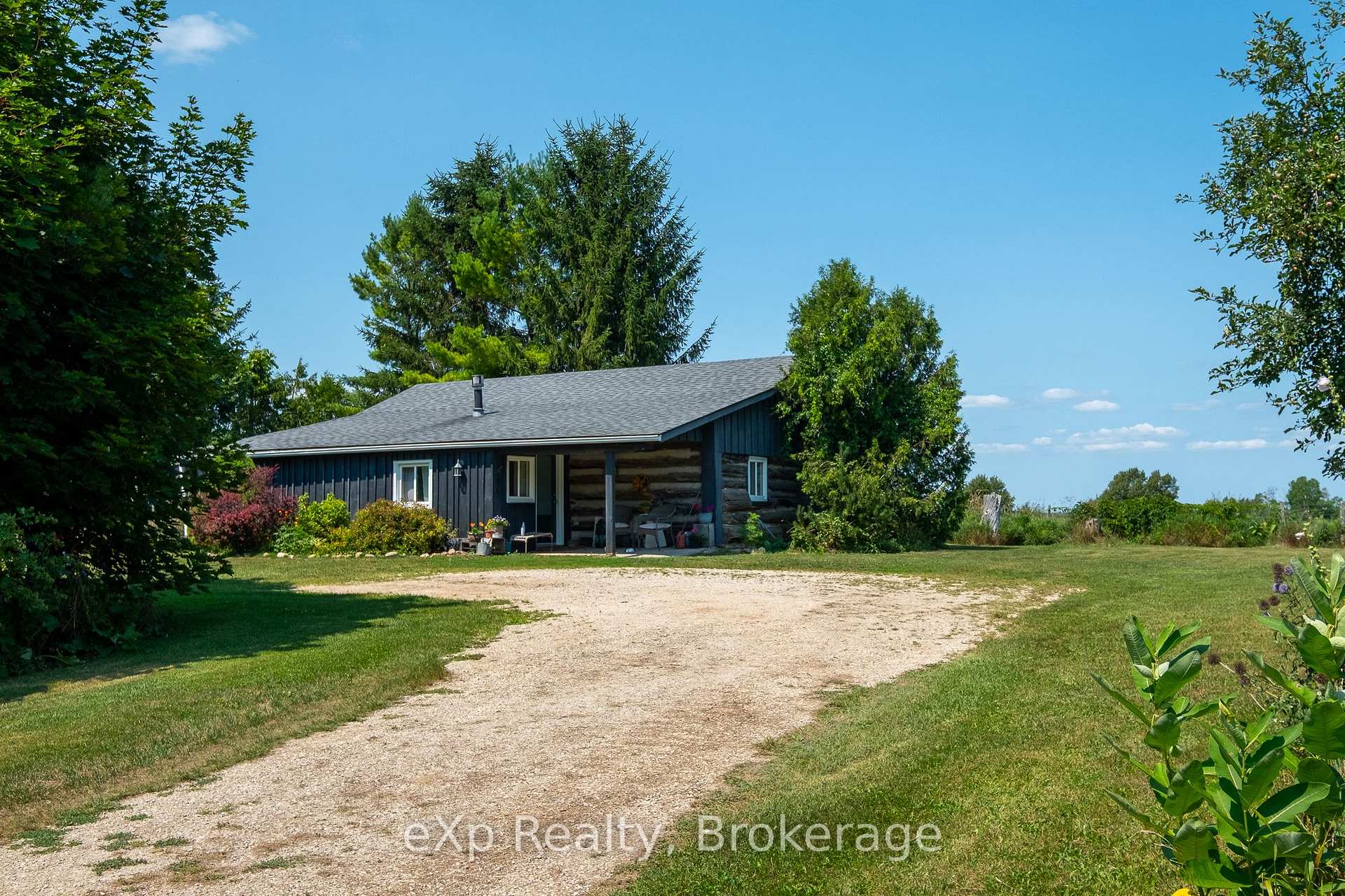 Photo 1 of 742649 Sideroad 4B, Chatsworth — HOMEH