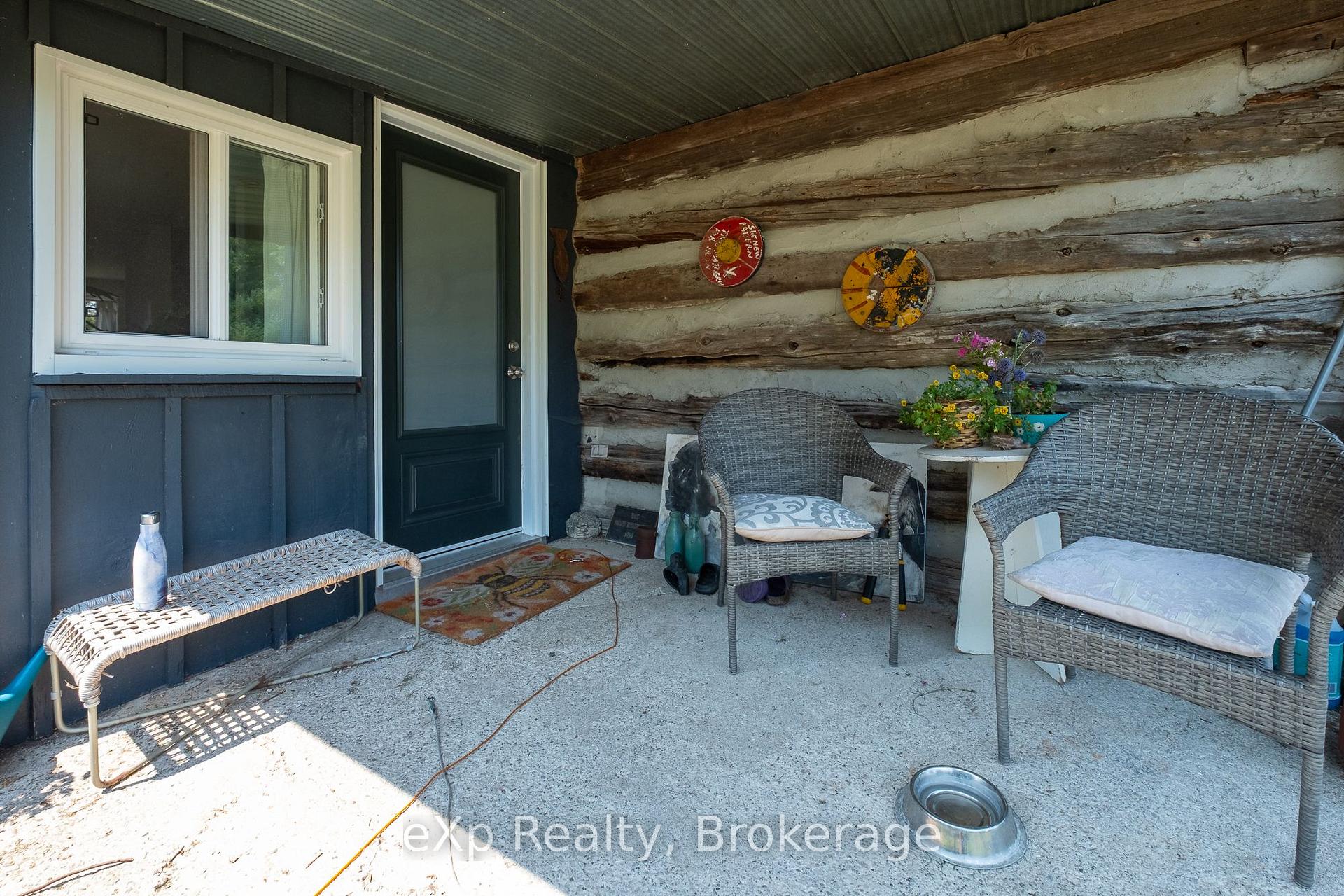 Photo 4 of 742649 Sideroad 4B, Chatsworth — HOMEH