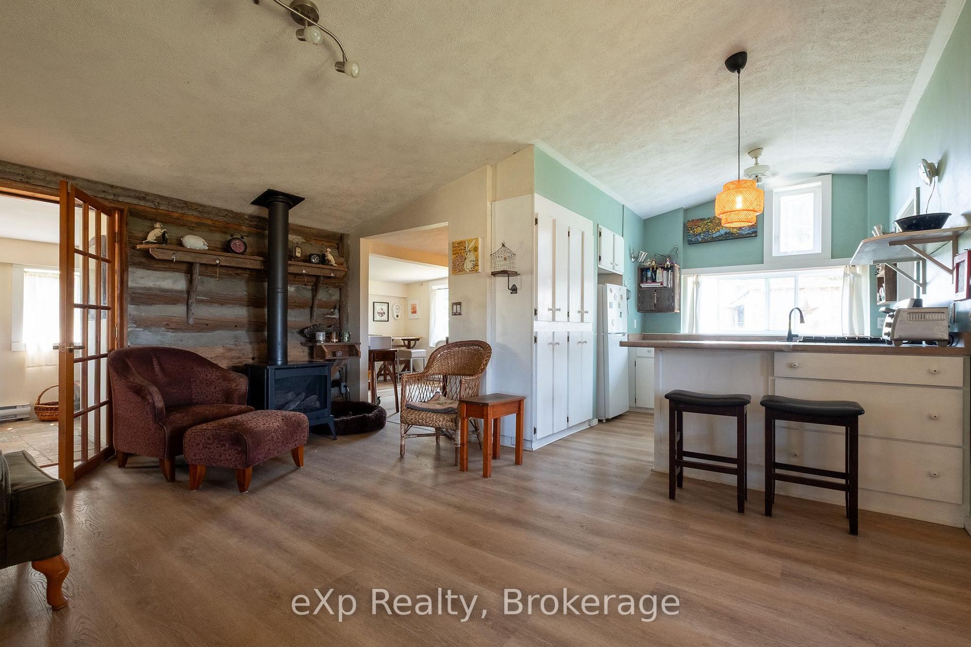 Photo 17 of 742649 Sideroad 4B, Chatsworth — HOMEH