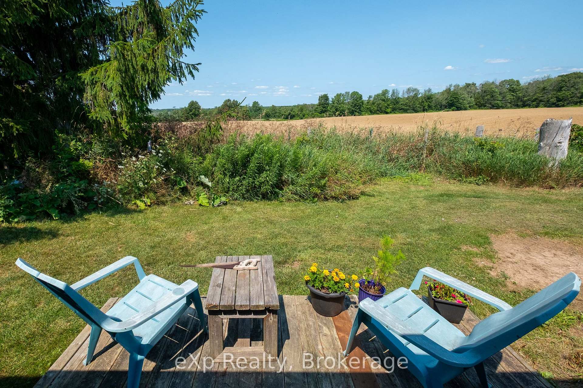 Photo 22 of 742649 Sideroad 4B, Chatsworth — HOMEH