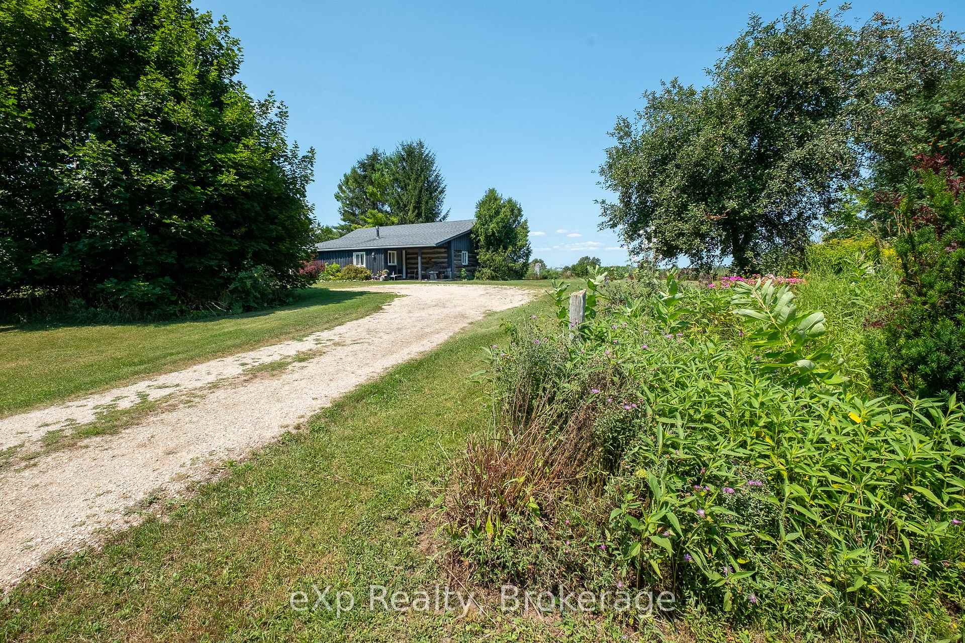 Photo 28 of 742649 Sideroad 4B, Chatsworth — HOMEH