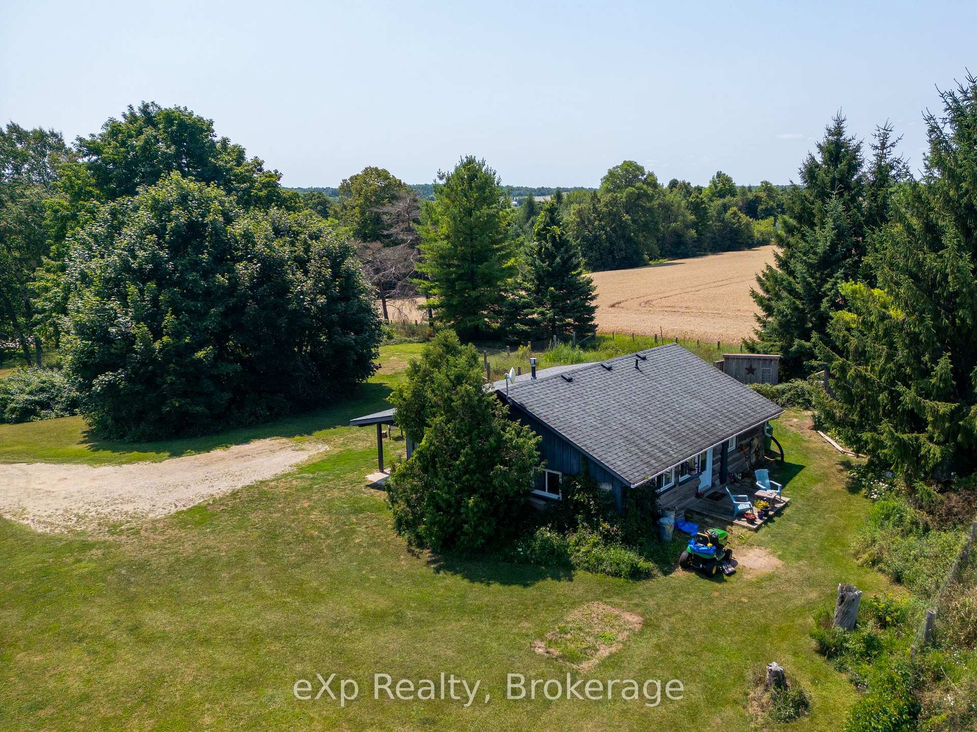 Photo 29 of 742649 Sideroad 4B, Chatsworth — HOMEH
