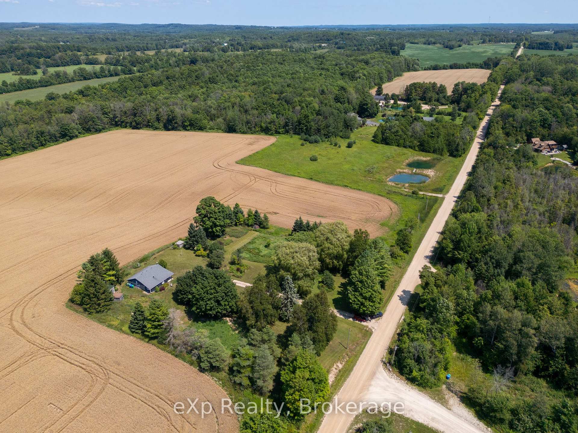 Photo 31 of 742649 Sideroad 4B, Chatsworth — HOMEH