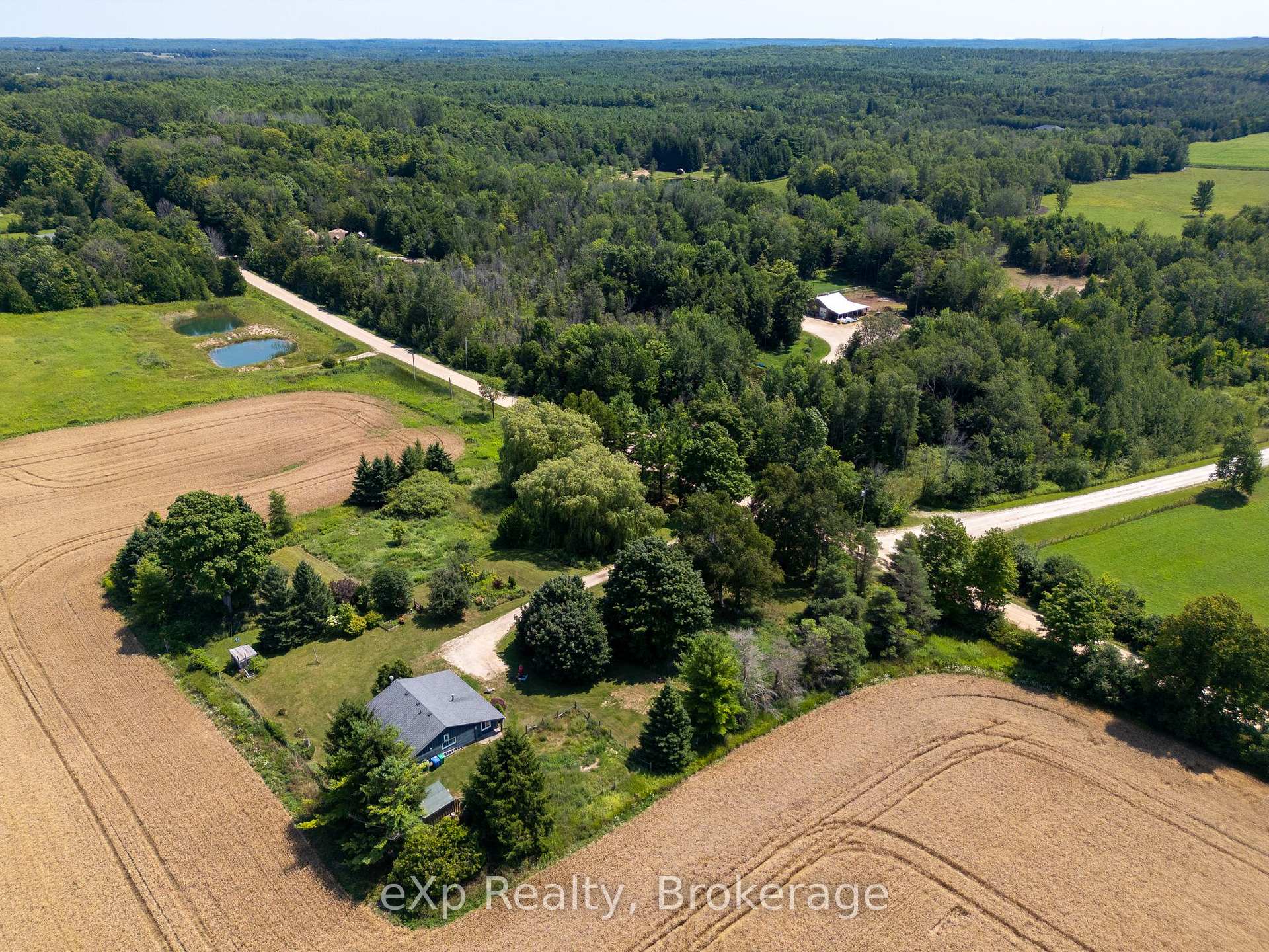 Photo 32 of 742649 Sideroad 4B, Chatsworth — HOMEH