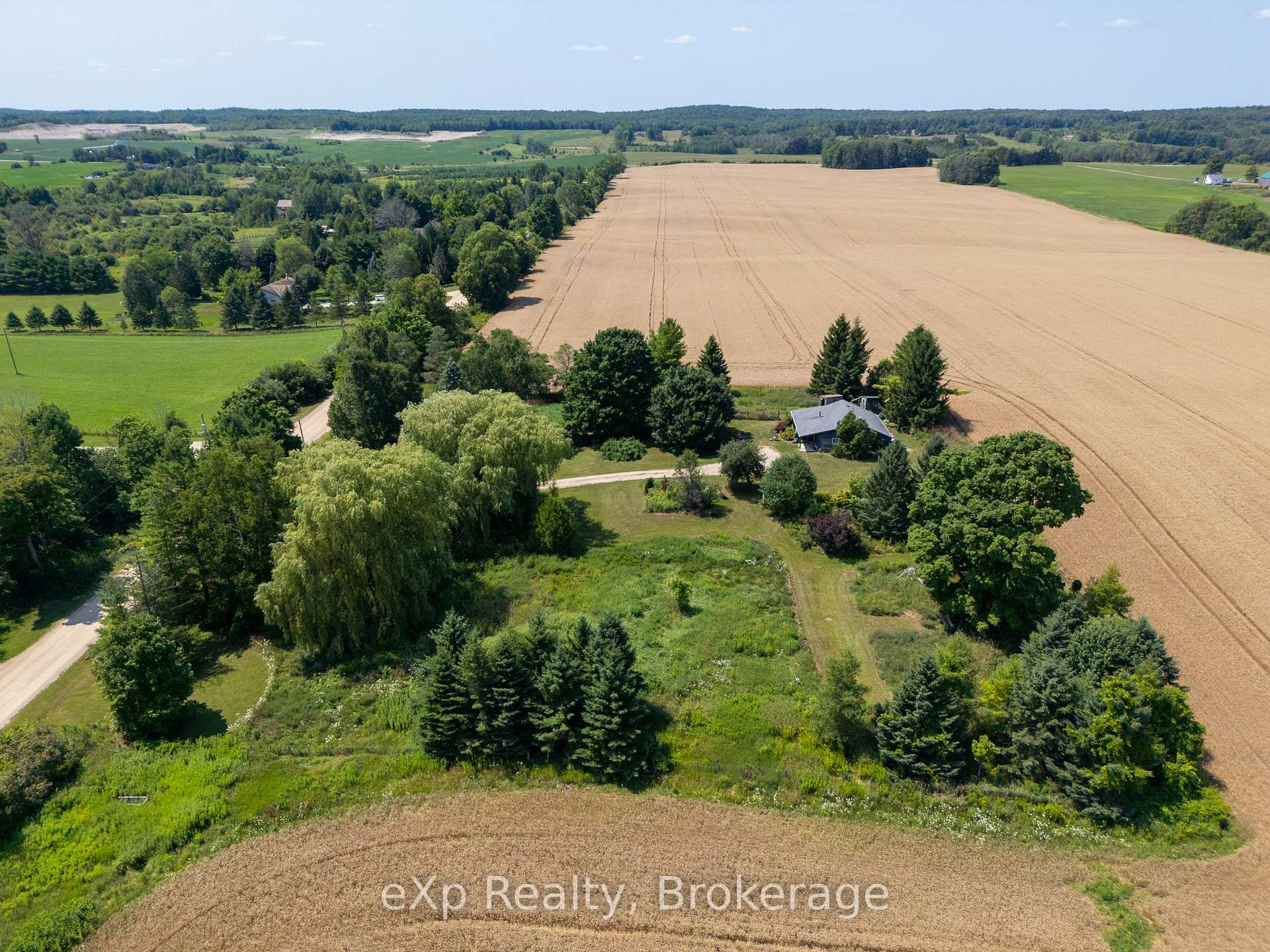 Photo 34 of 742649 Sideroad 4B, Chatsworth — HOMEH