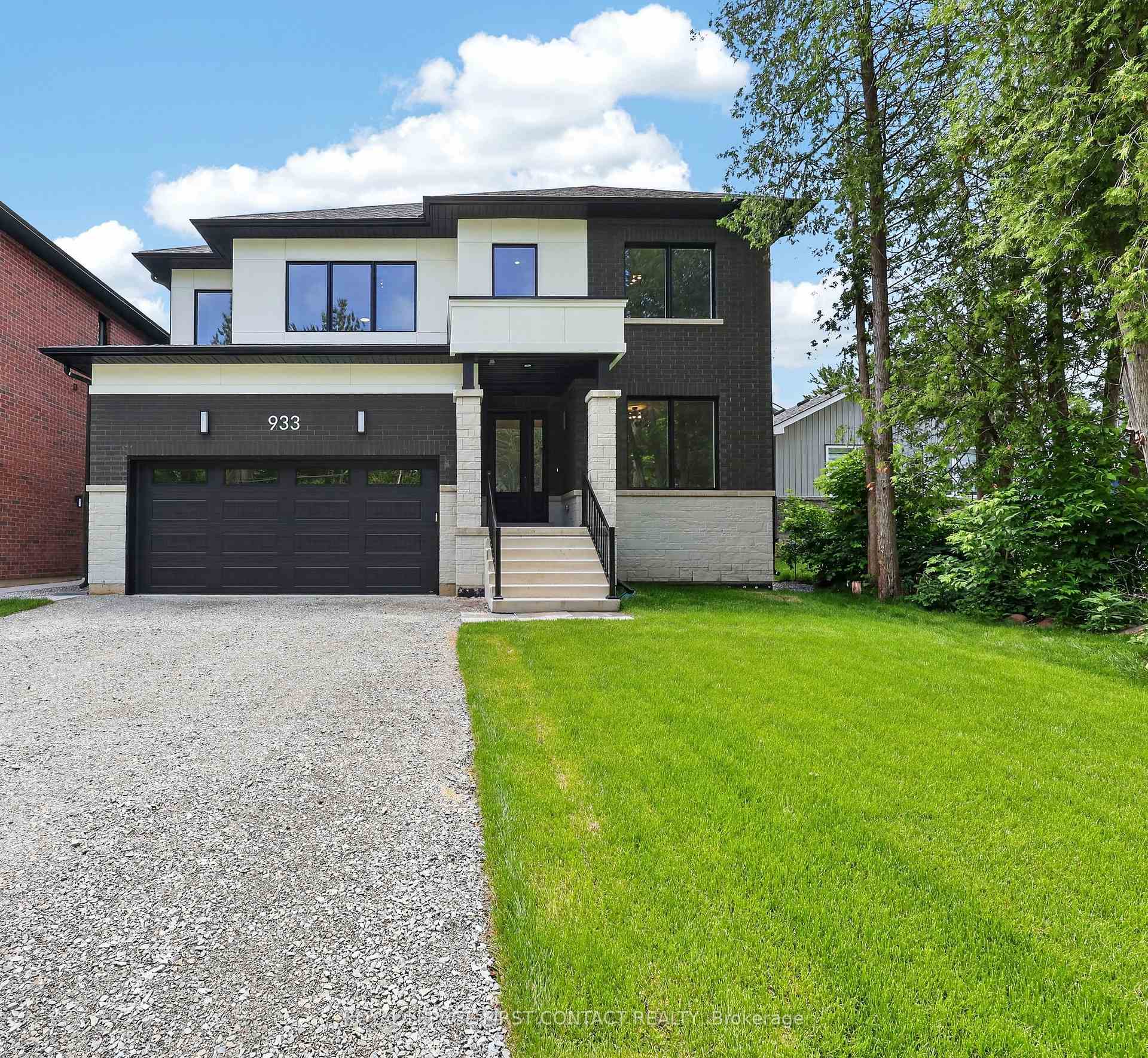 Photo 1 of Unit Upper, 933 7th Line, Innisfil, Alcona — HOMEH