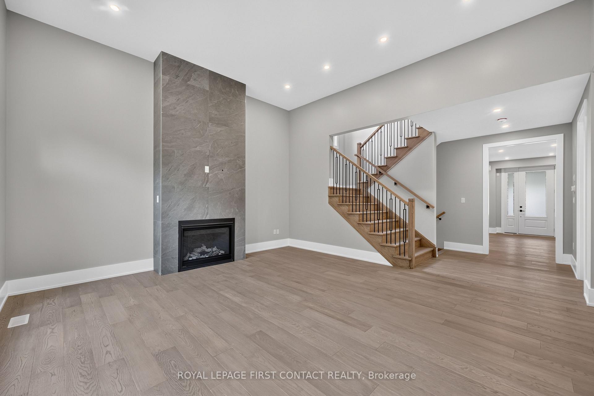 Photo 8 of Unit Upper, 933 7th Line, Innisfil, Alcona — HOMEH