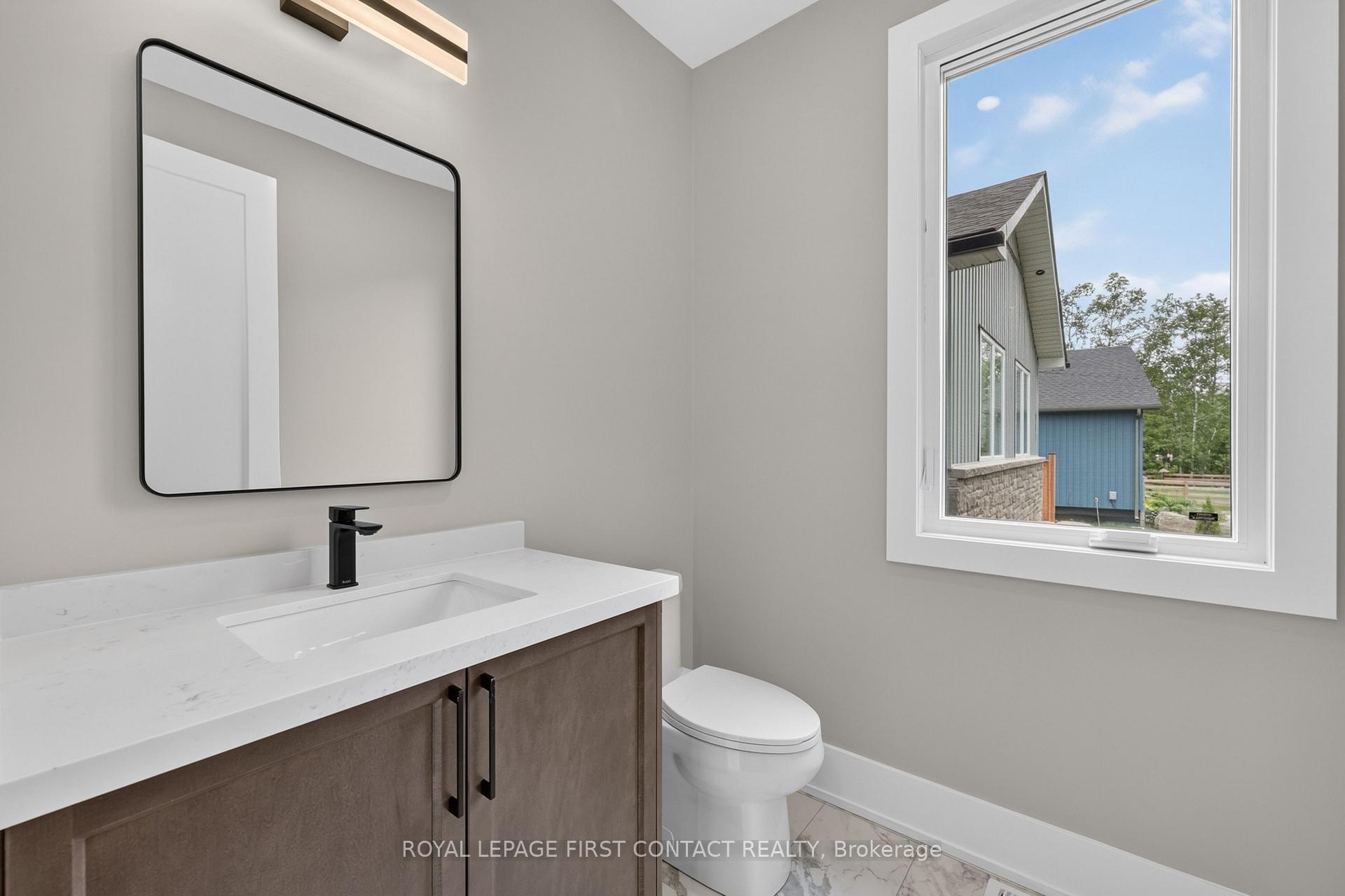 Photo 9 of Unit Upper, 933 7th Line, Innisfil, Alcona — HOMEH
