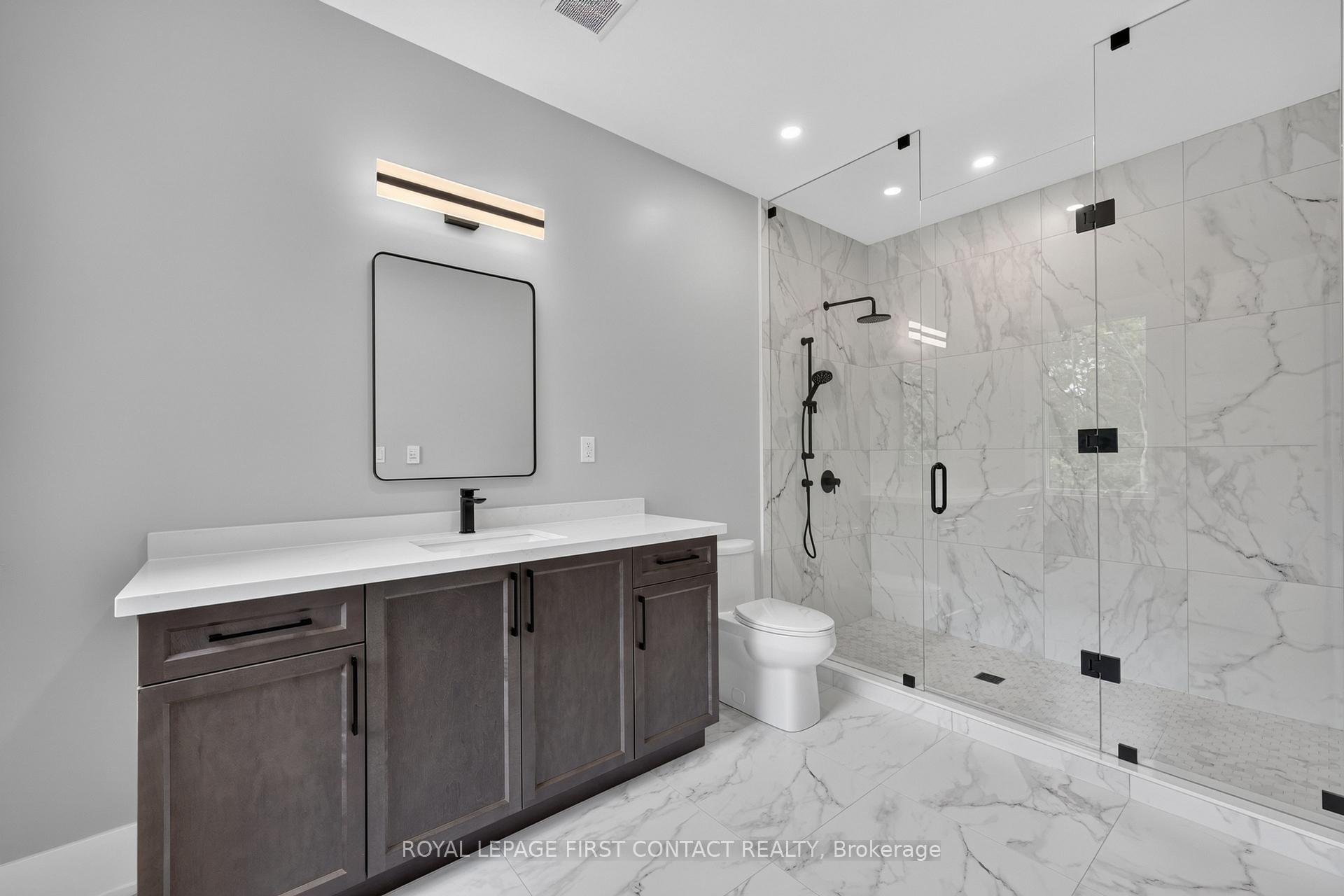 Photo 18 of Unit Upper, 933 7th Line, Innisfil, Alcona — HOMEH