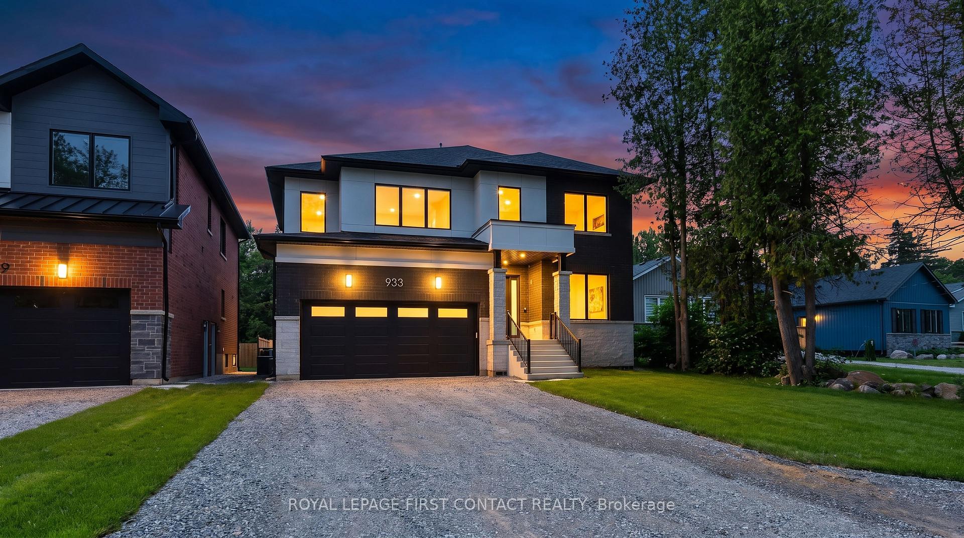 Photo 24 of Unit Upper, 933 7th Line, Innisfil, Alcona — HOMEH