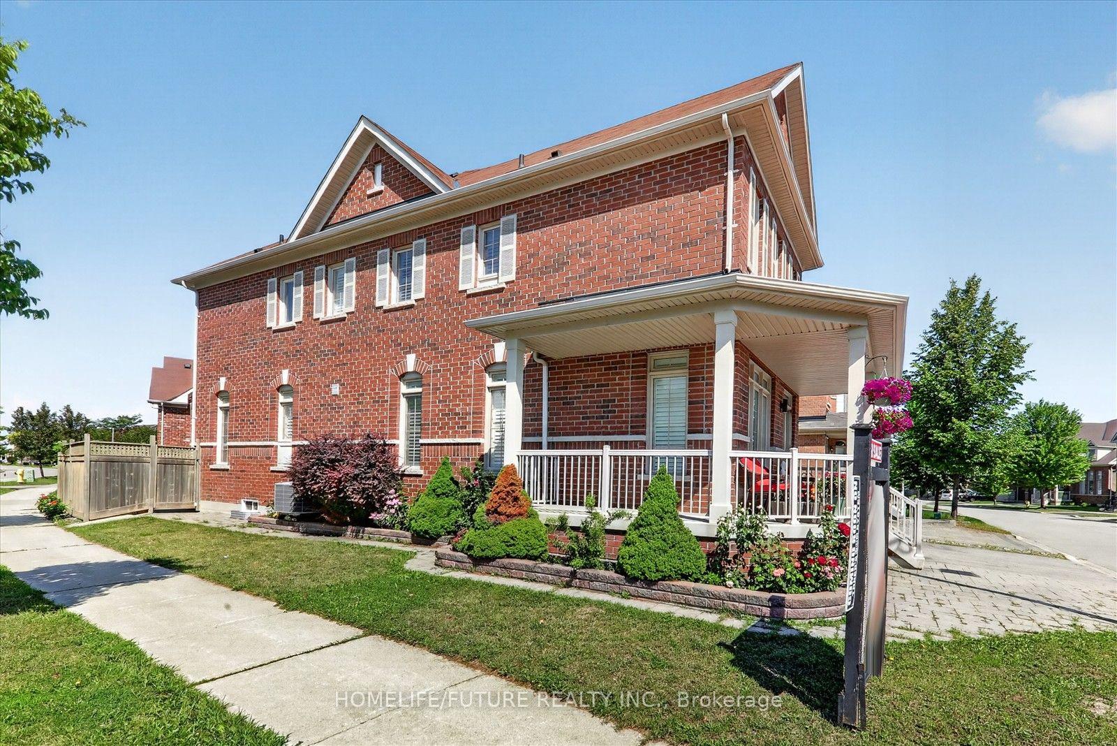 Photo 2 of 2 Astrid Terrace, Markham, Wismer — HOMEH