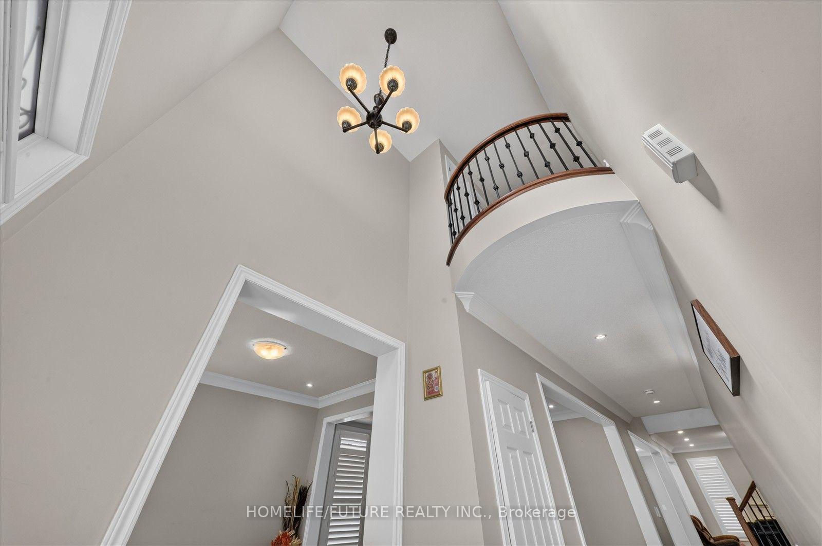 Photo 7 of 2 Astrid Terrace, Markham, Wismer — HOMEH