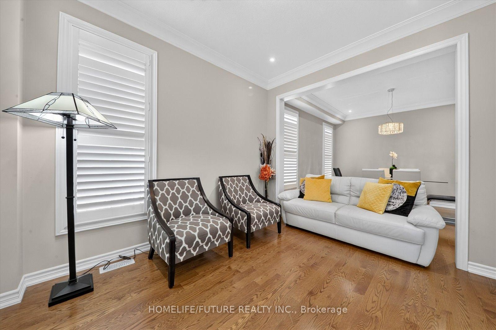 Photo 9 of 2 Astrid Terrace, Markham, Wismer — HOMEH
