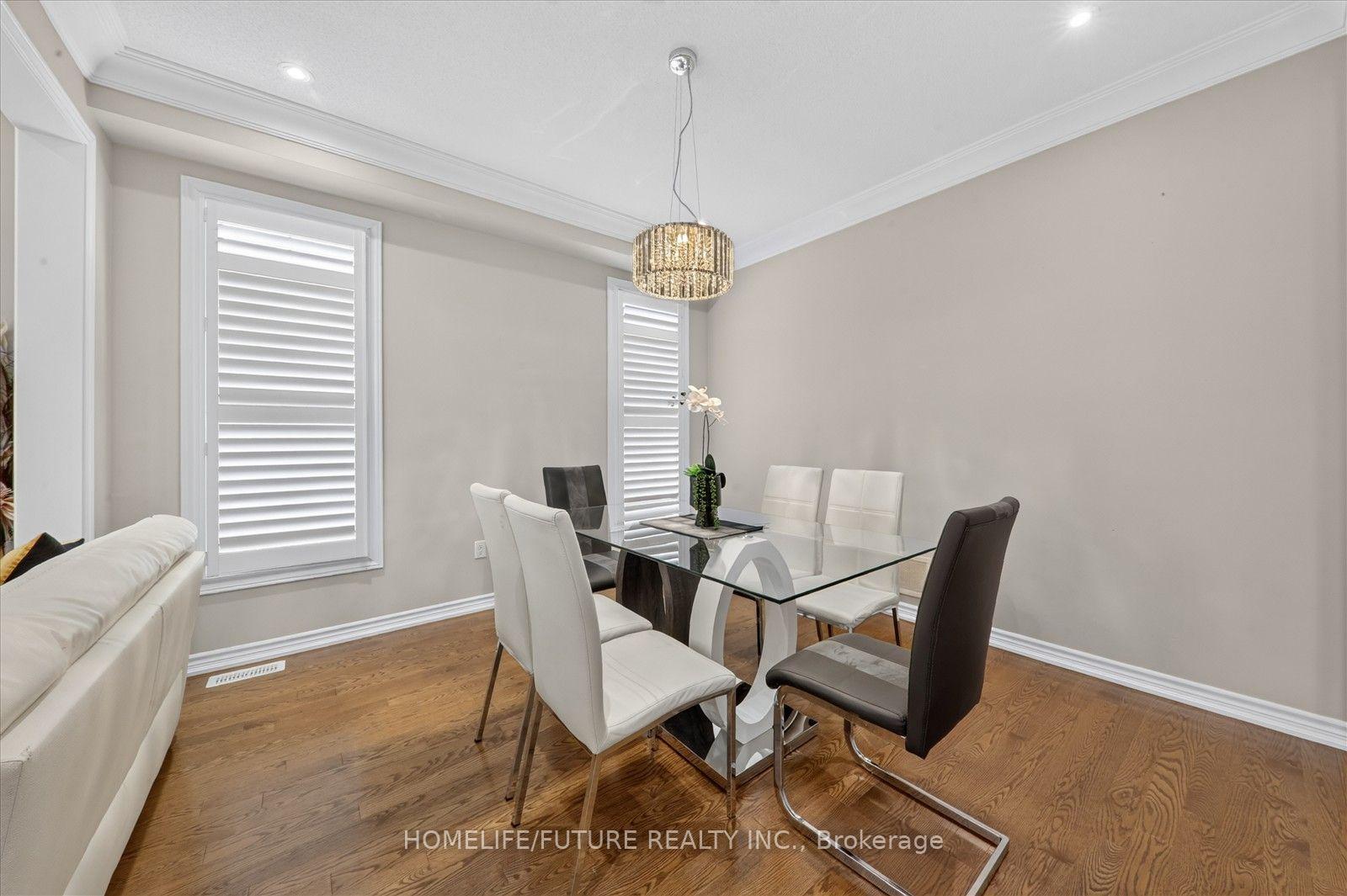 Photo 11 of 2 Astrid Terrace, Markham, Wismer — HOMEH