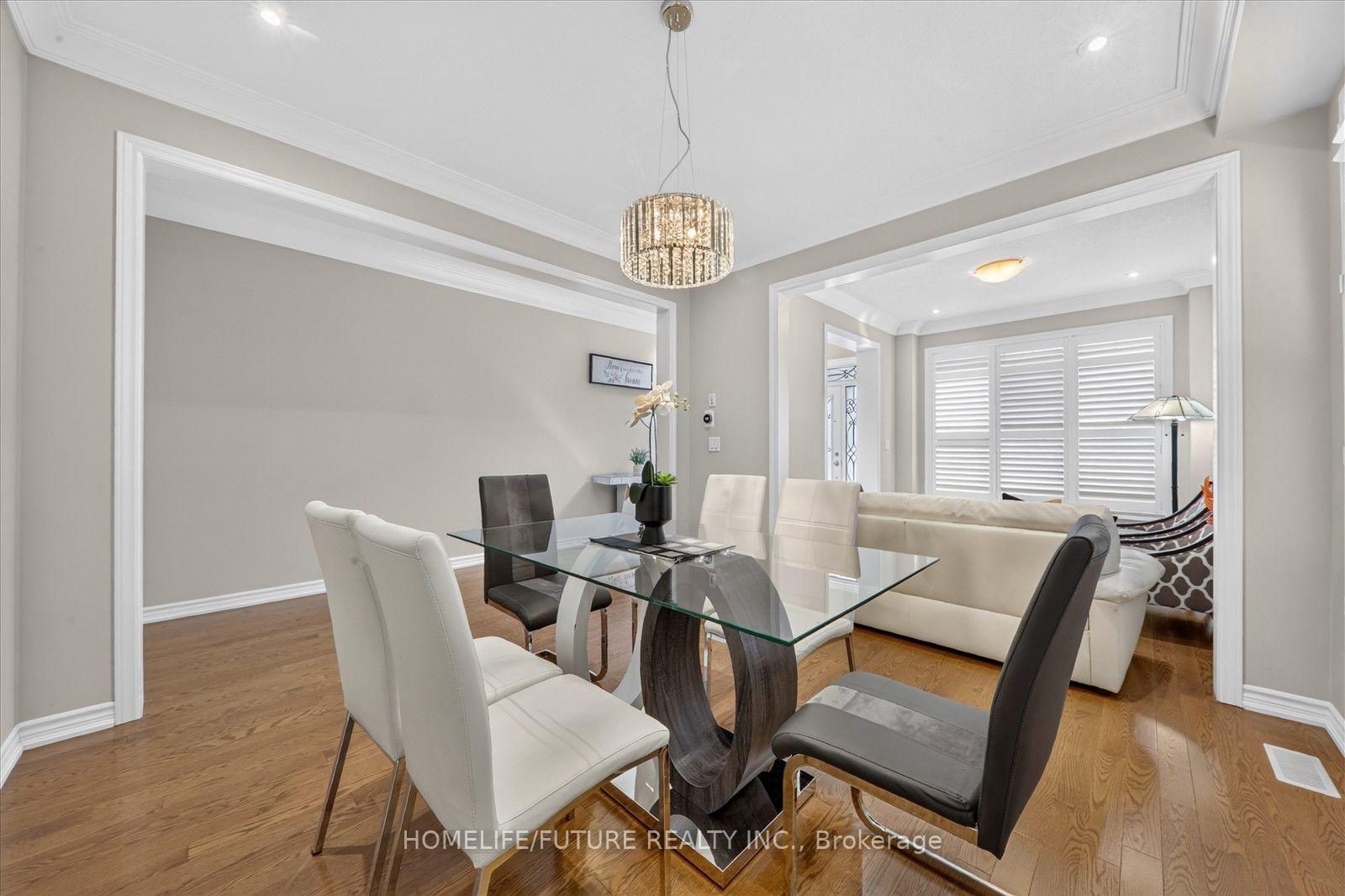 Photo 12 of 2 Astrid Terrace, Markham, Wismer — HOMEH