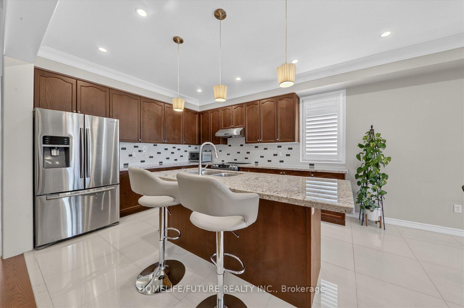 Photo 14 of 2 Astrid Terrace, Markham, Wismer — HOMEH