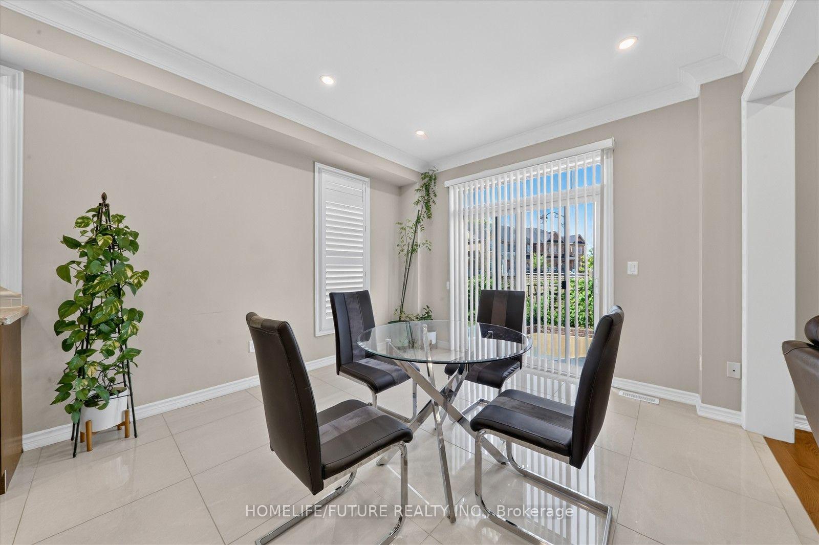 Photo 16 of 2 Astrid Terrace, Markham, Wismer — HOMEH