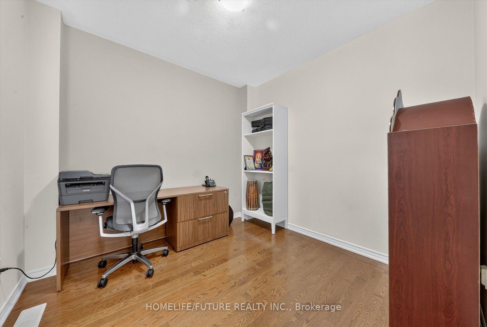 Photo 20 of 2 Astrid Terrace, Markham, Wismer — HOMEH