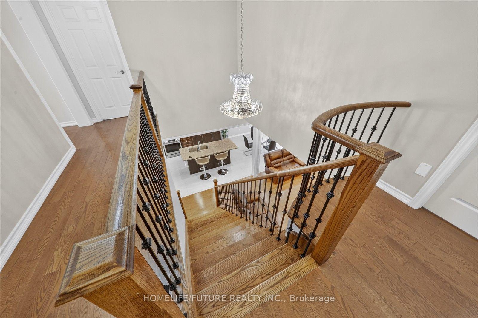 Photo 24 of 2 Astrid Terrace, Markham, Wismer — HOMEH