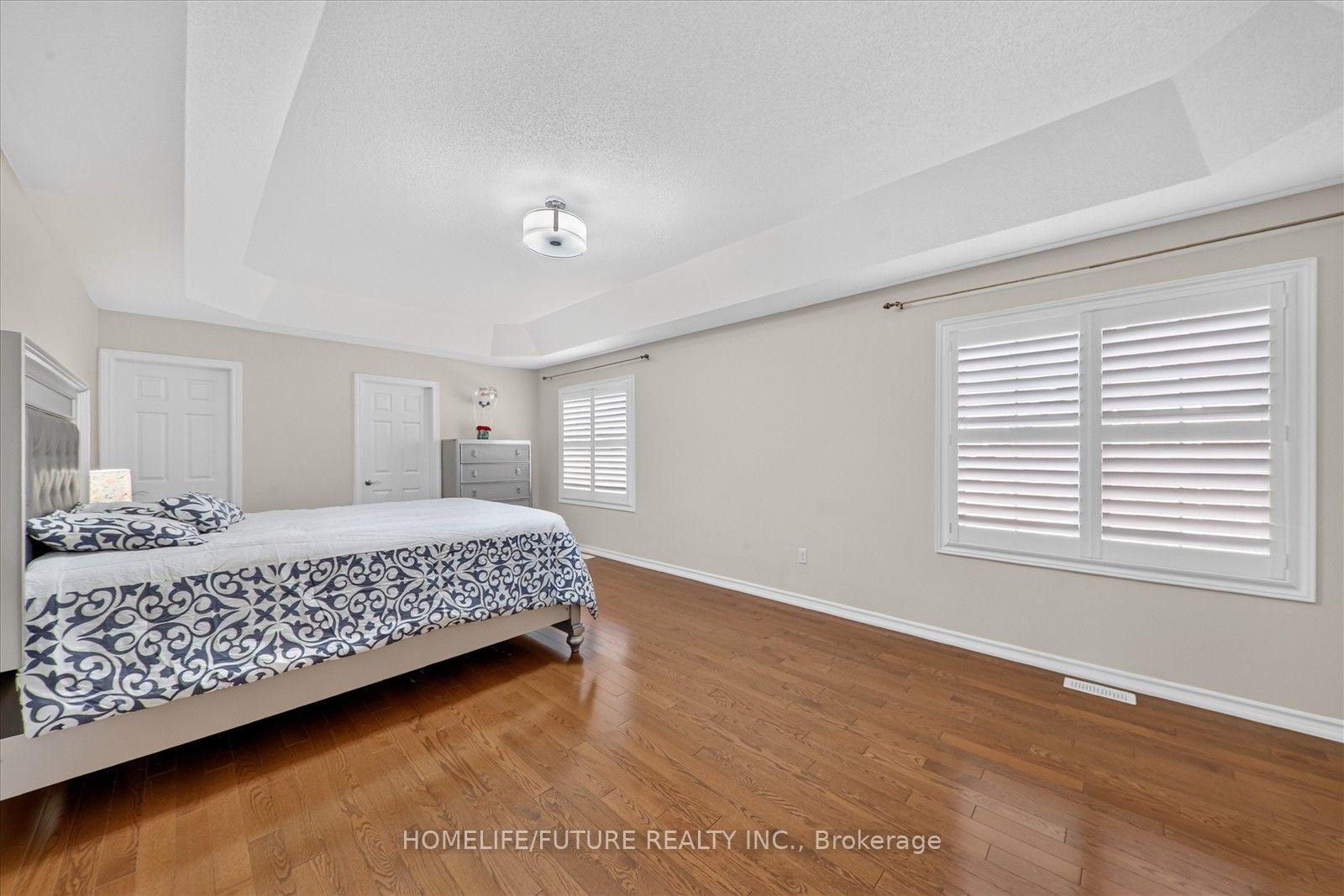Photo 26 of 2 Astrid Terrace, Markham, Wismer — HOMEH