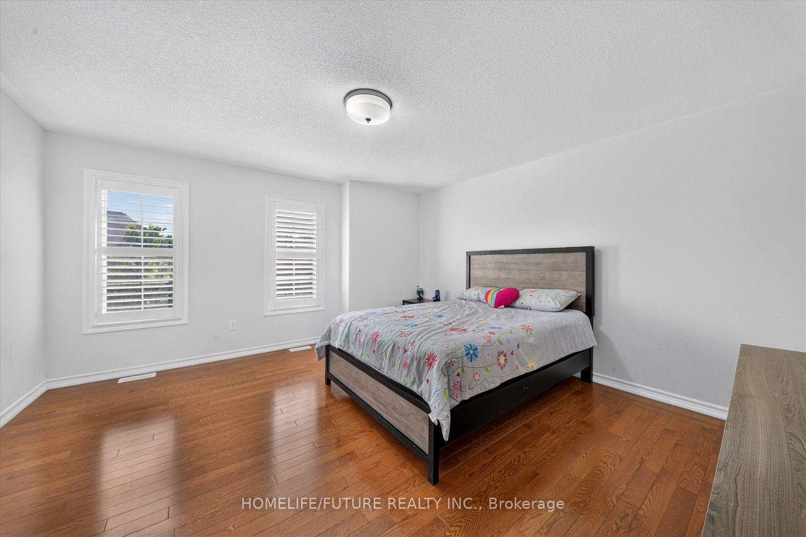 Photo 31 of 2 Astrid Terrace, Markham, Wismer — HOMEH