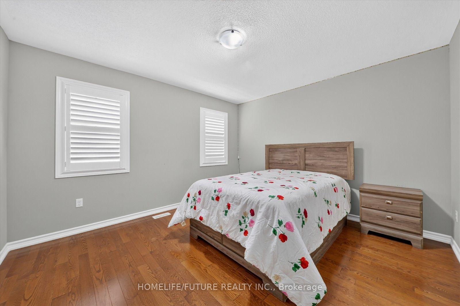 Photo 34 of 2 Astrid Terrace, Markham, Wismer — HOMEH