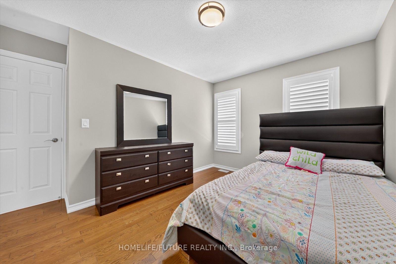 Photo 37 of 2 Astrid Terrace, Markham, Wismer — HOMEH