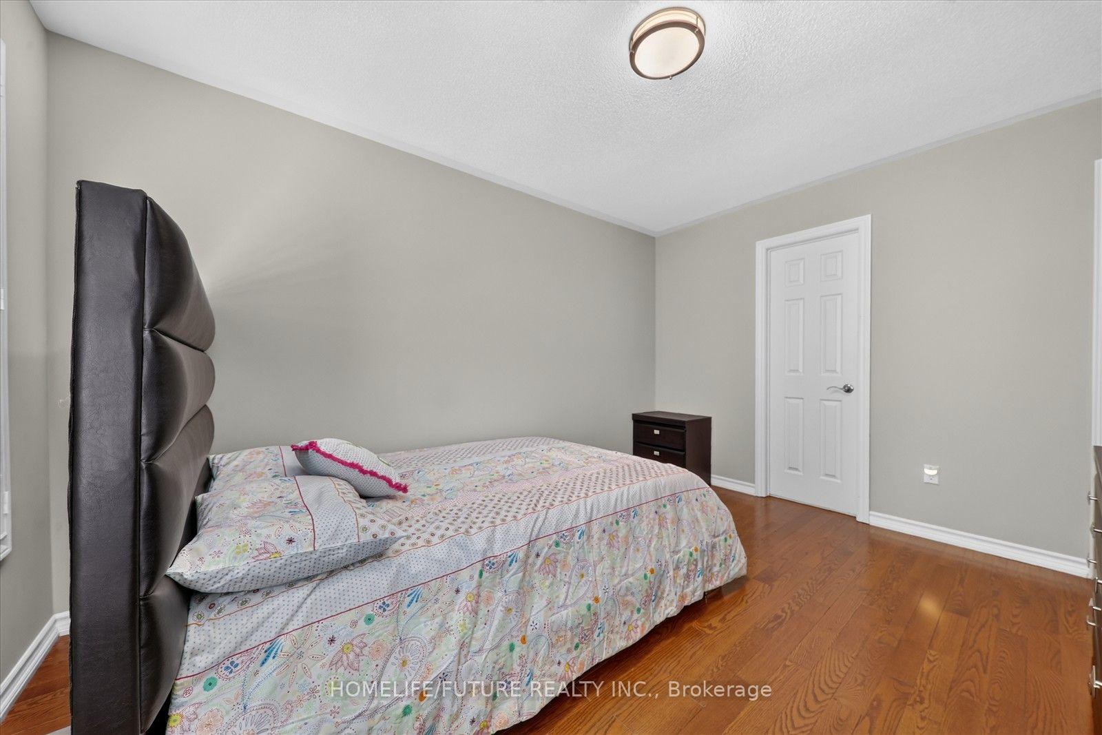 Photo 38 of 2 Astrid Terrace, Markham, Wismer — HOMEH