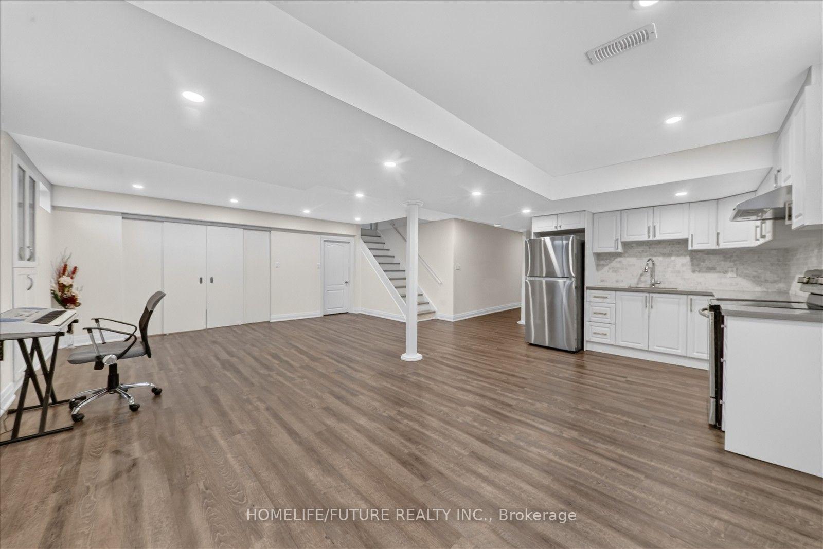Photo 42 of 2 Astrid Terrace, Markham, Wismer — HOMEH