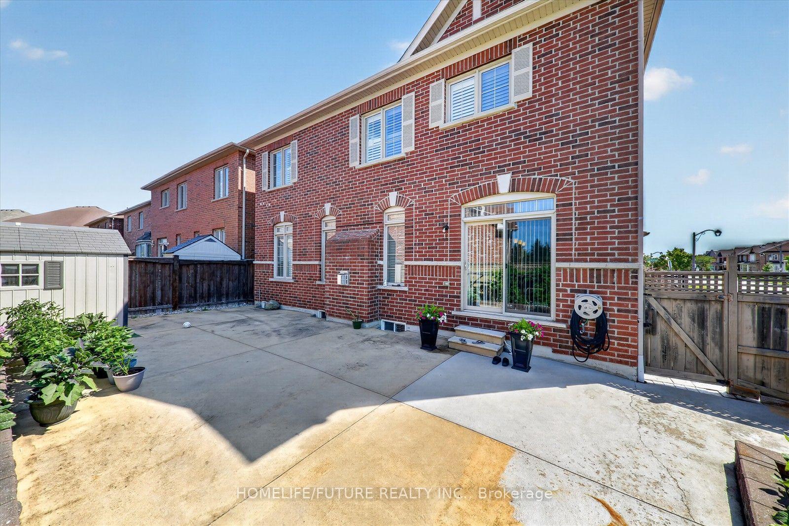 Photo 50 of 2 Astrid Terrace, Markham, Wismer — HOMEH