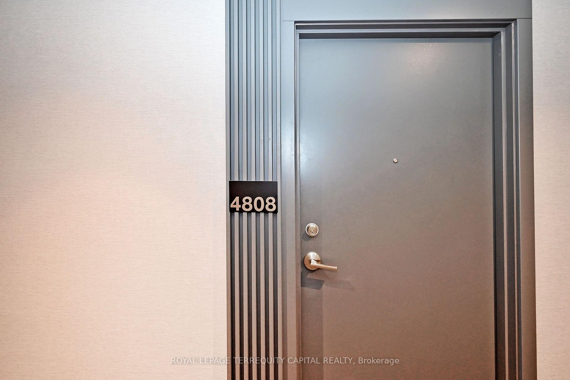 Photo 7 of Unit 4808, 5 Buttermill Avenue, Vaughan, Vaughan Corporate Centre — HOMEH