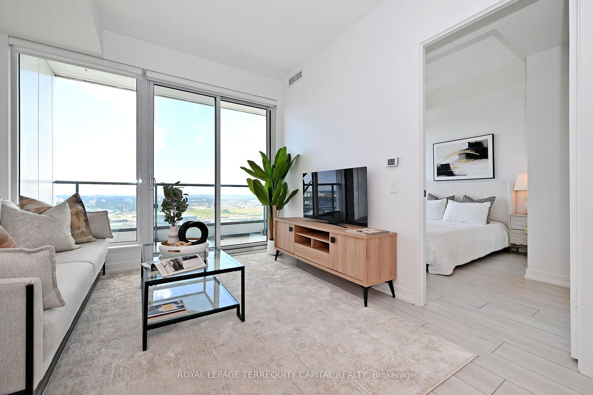 Photo 14 of Unit 4808, 5 Buttermill Avenue, Vaughan, Vaughan Corporate Centre — HOMEH