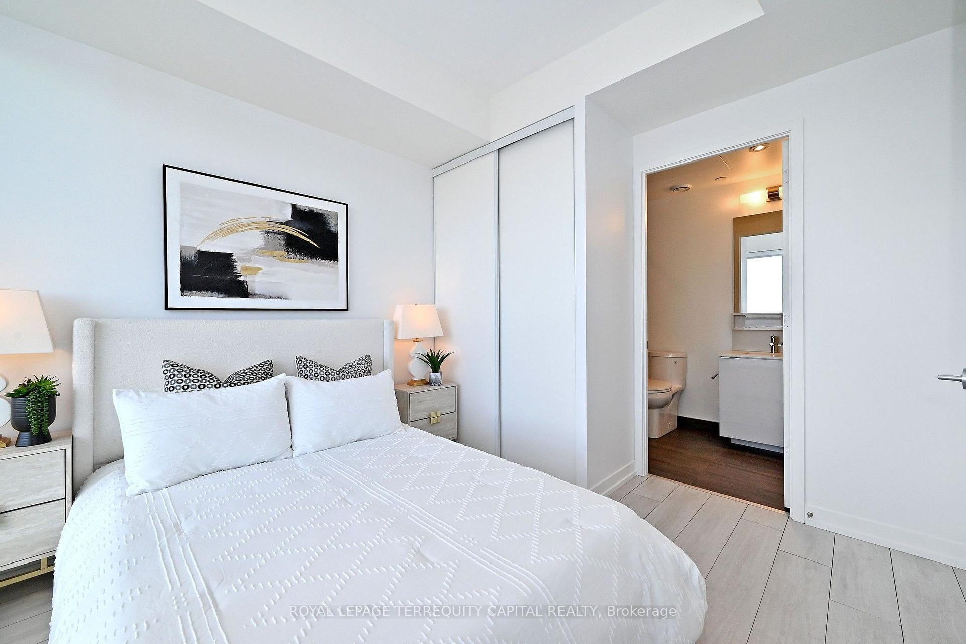 Photo 26 of Unit 4808, 5 Buttermill Avenue, Vaughan, Vaughan Corporate Centre — HOMEH