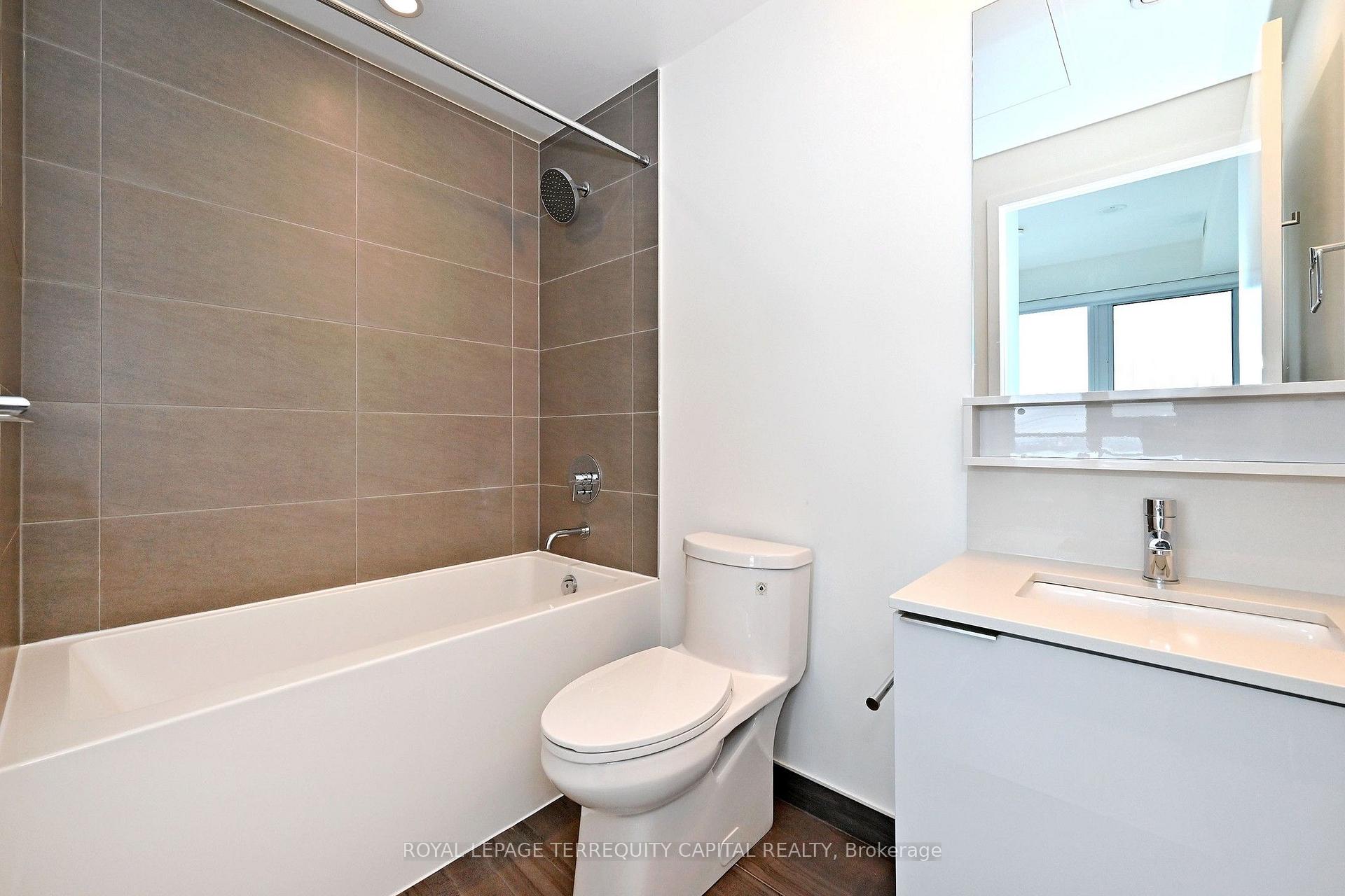 Photo 27 of Unit 4808, 5 Buttermill Avenue, Vaughan, Vaughan Corporate Centre — HOMEH