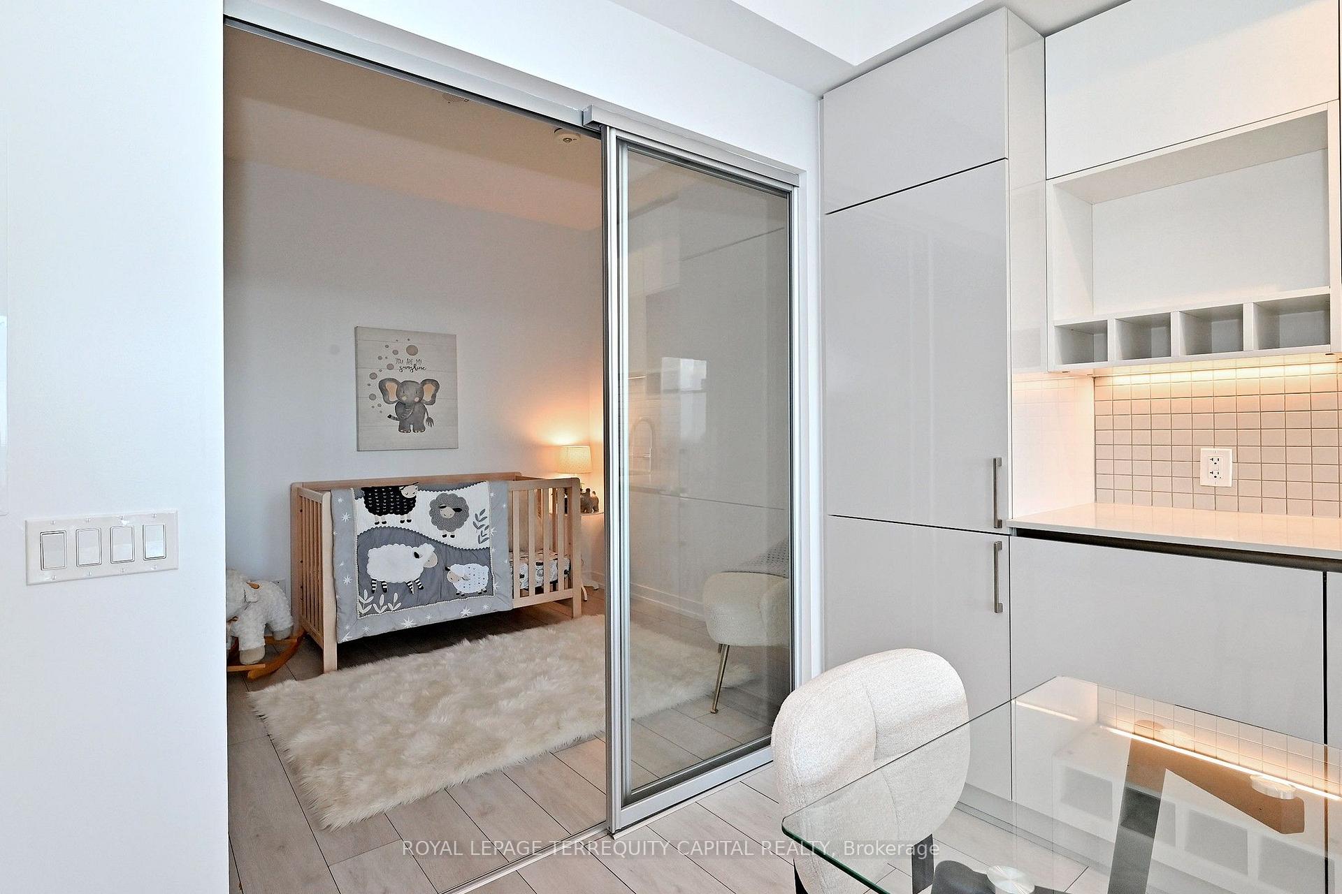 Photo 28 of Unit 4808, 5 Buttermill Avenue, Vaughan, Vaughan Corporate Centre — HOMEH