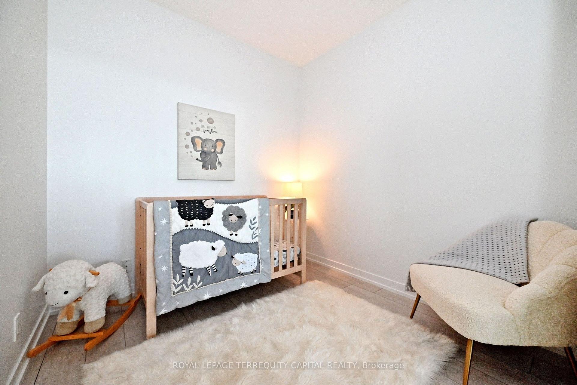 Photo 29 of Unit 4808, 5 Buttermill Avenue, Vaughan, Vaughan Corporate Centre — HOMEH