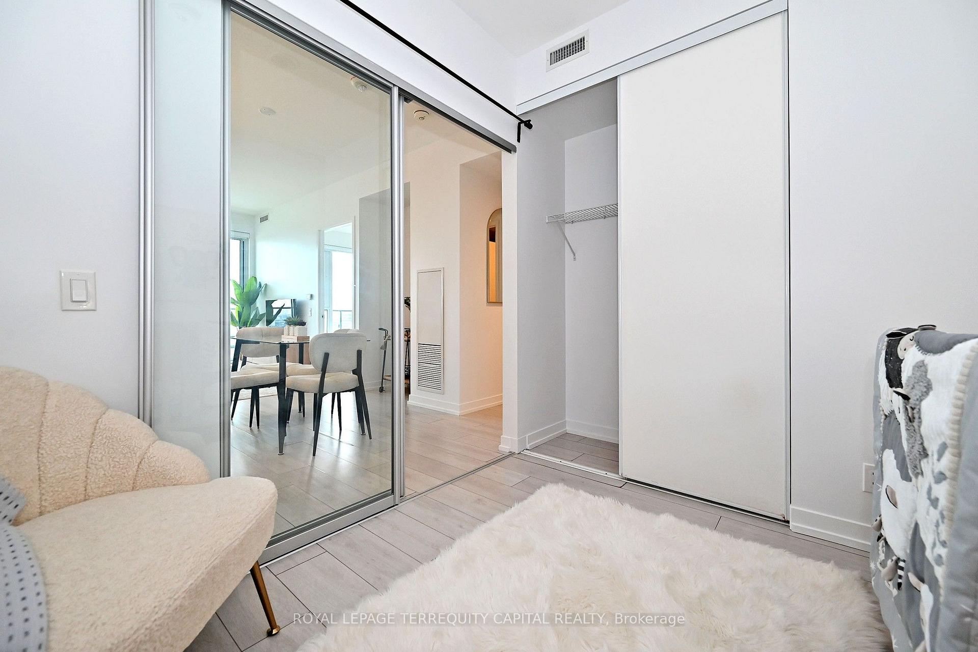 Photo 30 of Unit 4808, 5 Buttermill Avenue, Vaughan, Vaughan Corporate Centre — HOMEH
