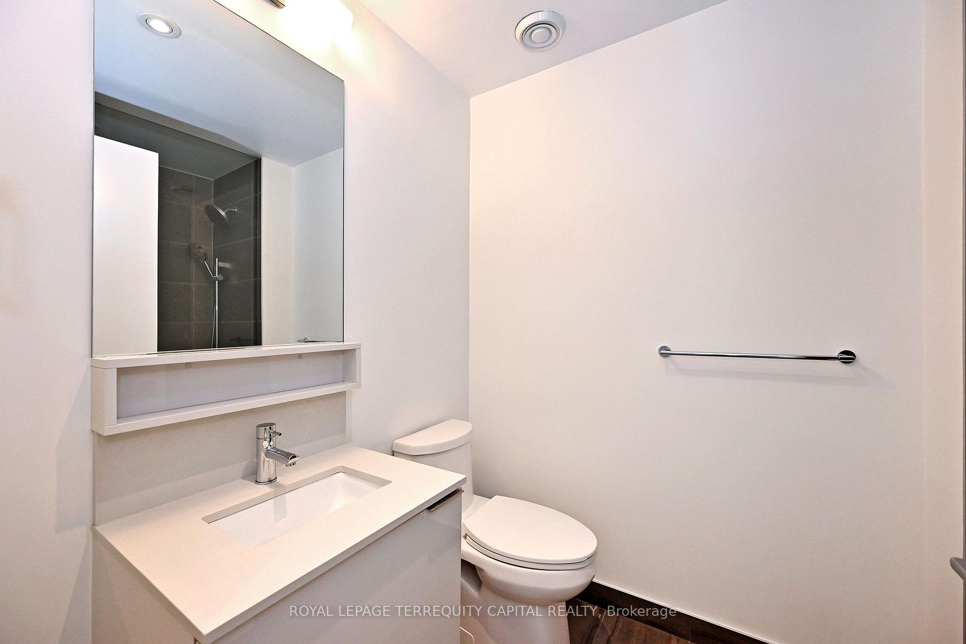 Photo 32 of Unit 4808, 5 Buttermill Avenue, Vaughan, Vaughan Corporate Centre — HOMEH