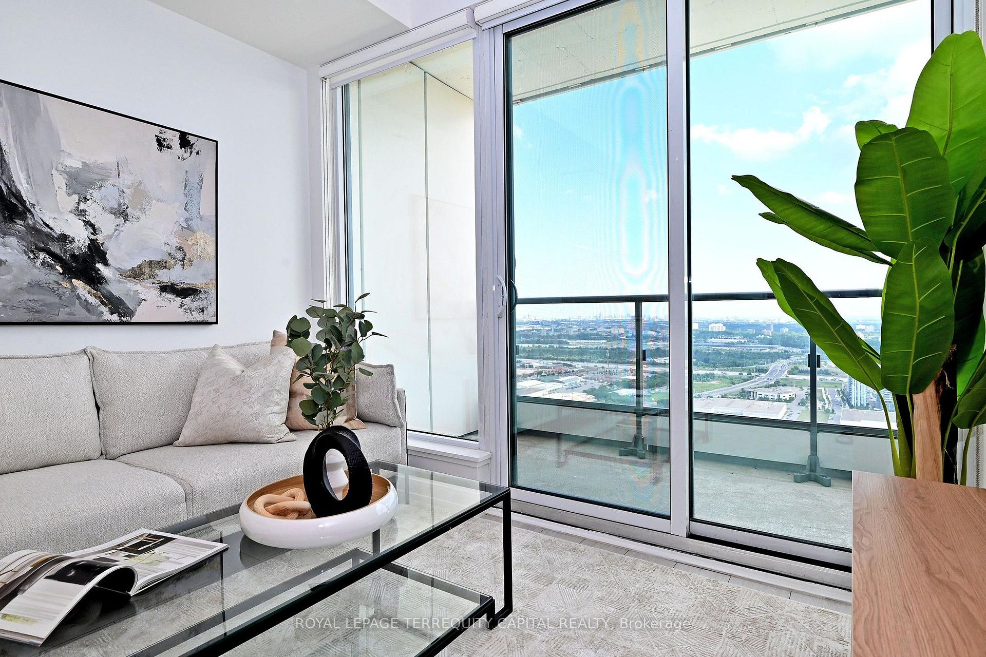 Photo 36 of Unit 4808, 5 Buttermill Avenue, Vaughan, Vaughan Corporate Centre — HOMEH