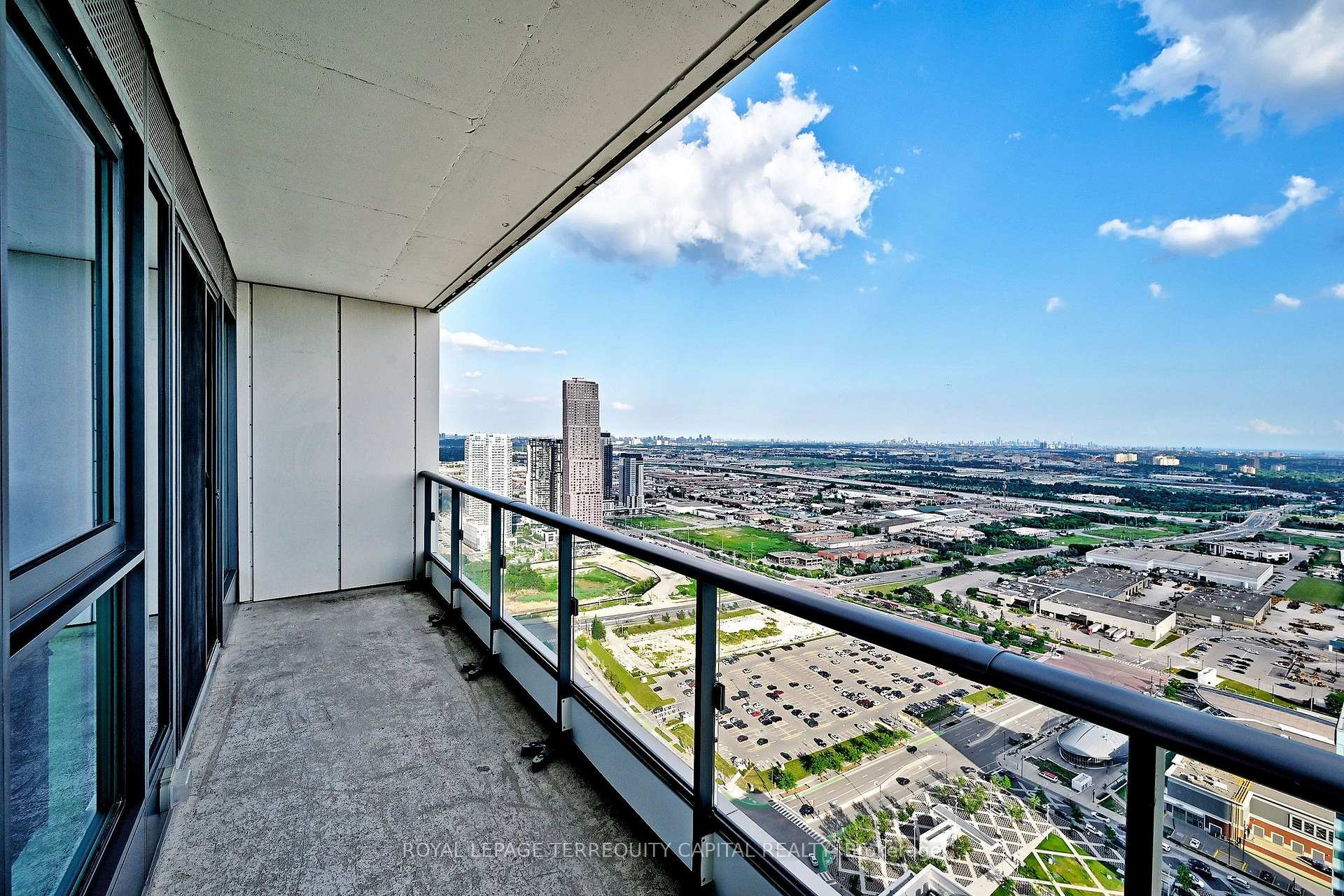 Photo 37 of Unit 4808, 5 Buttermill Avenue, Vaughan, Vaughan Corporate Centre — HOMEH