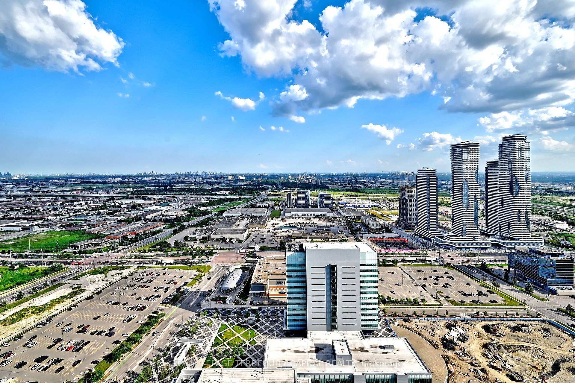 Photo 39 of Unit 4808, 5 Buttermill Avenue, Vaughan, Vaughan Corporate Centre — HOMEH