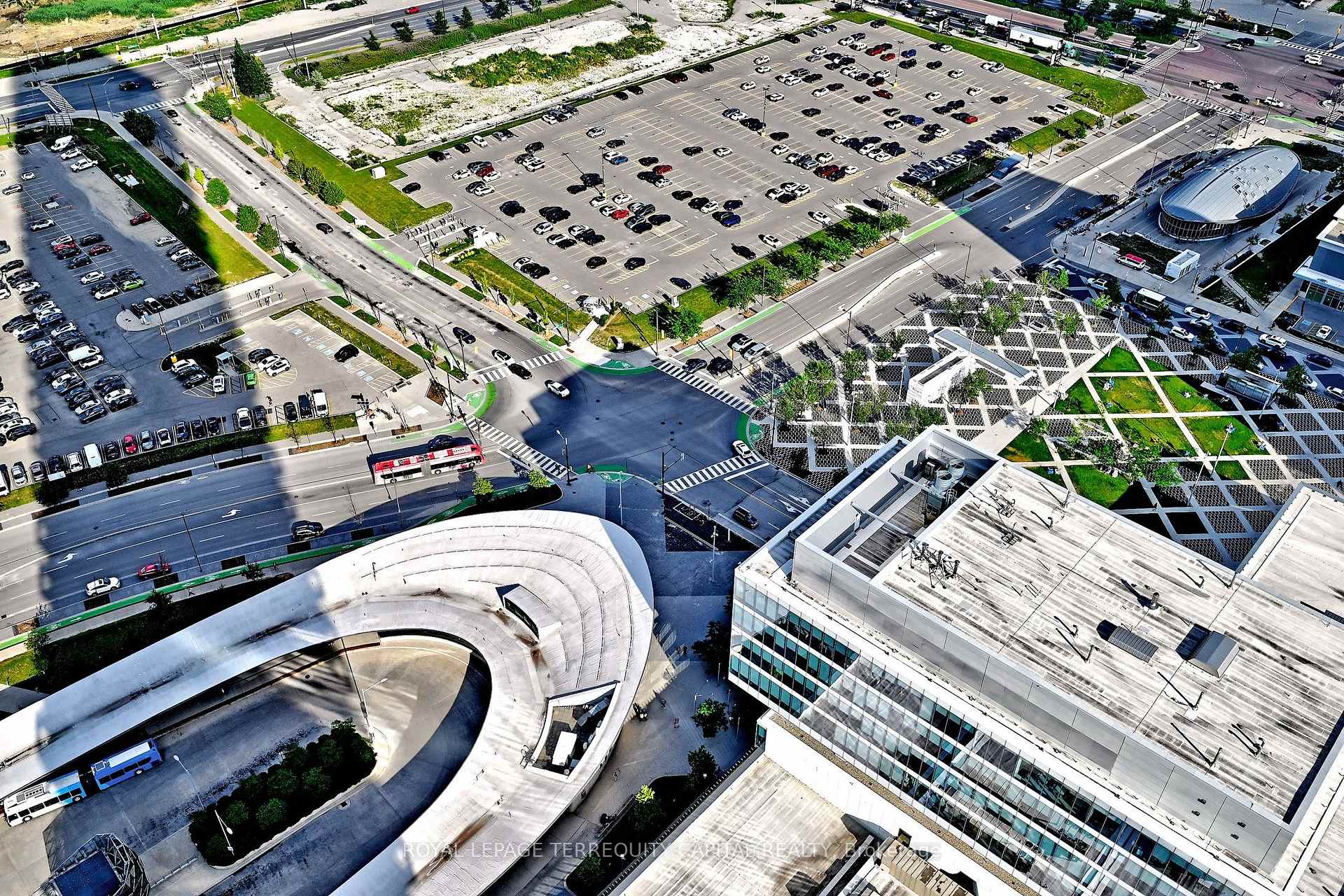 Photo 40 of Unit 4808, 5 Buttermill Avenue, Vaughan, Vaughan Corporate Centre — HOMEH